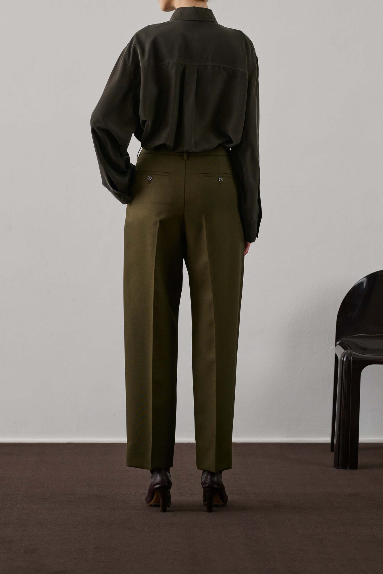 PANTALON FERREL Soeur seconde main photo 3