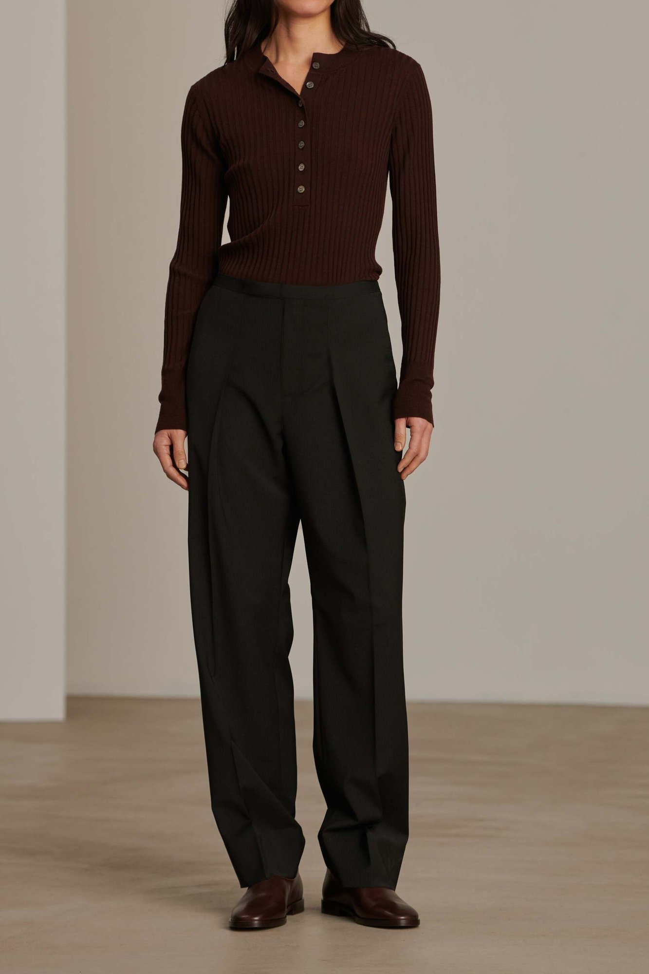CASIMIR TROUSERS Soeur second-hand photo 2