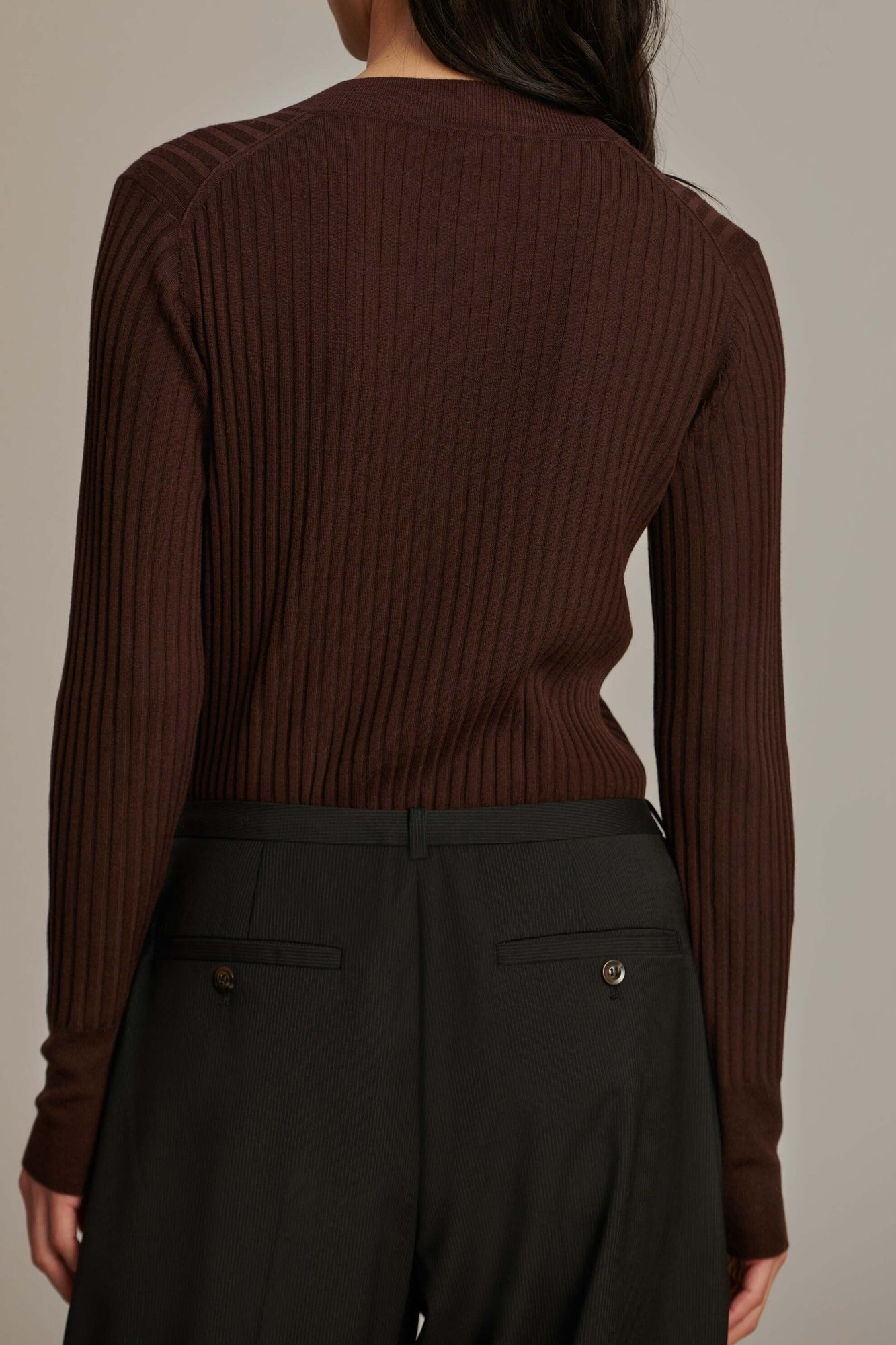 CASIMIR TROUSERS Soeur second-hand photo 3