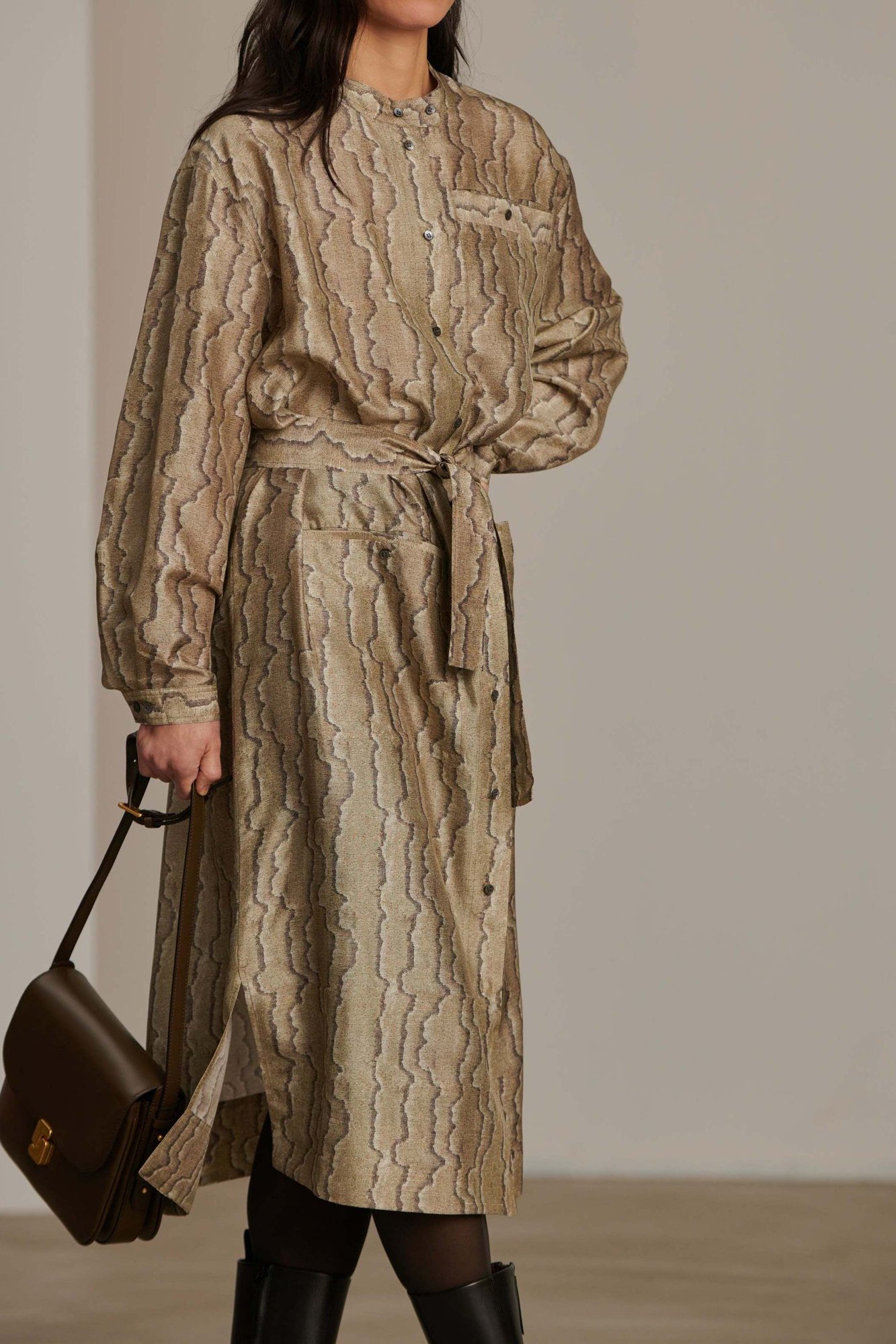 ROBE BELLE Soeur seconde main photo 3