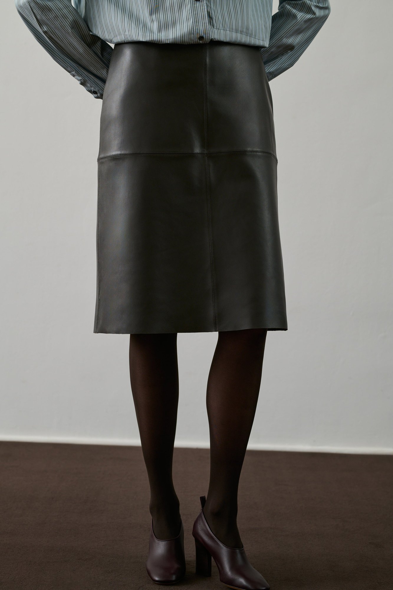 JUPE GWEN Soeur seconde main photo 4