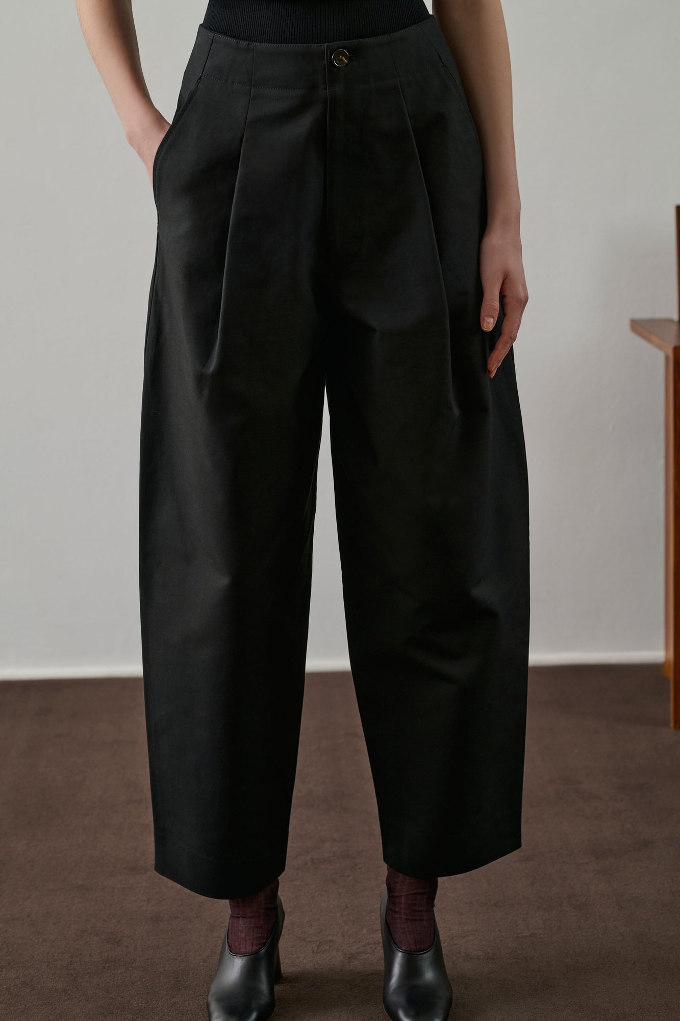 PANTALON DALEY Soeur seconde main photo 4