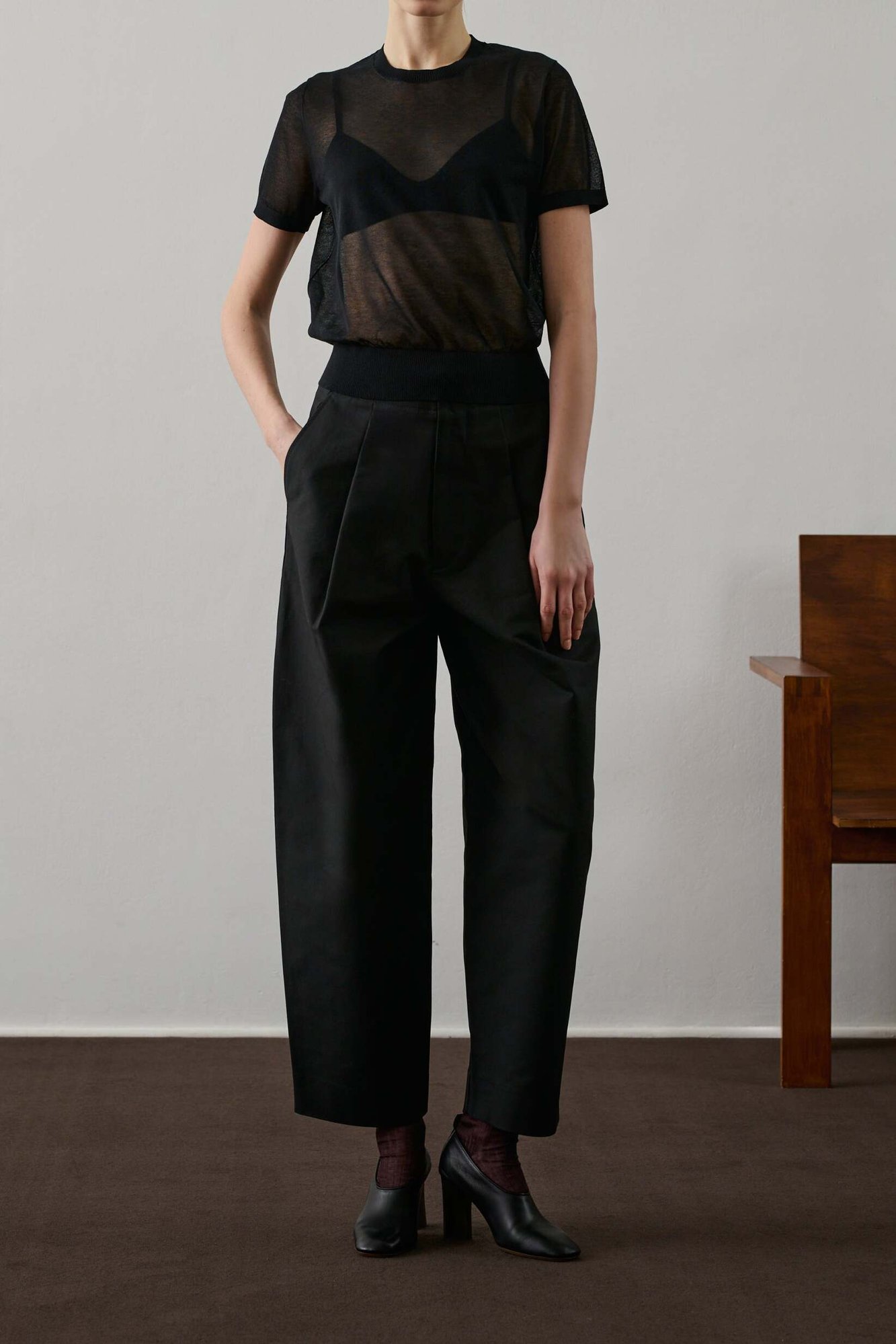 PANTALON DALEY Soeur seconde main photo 2