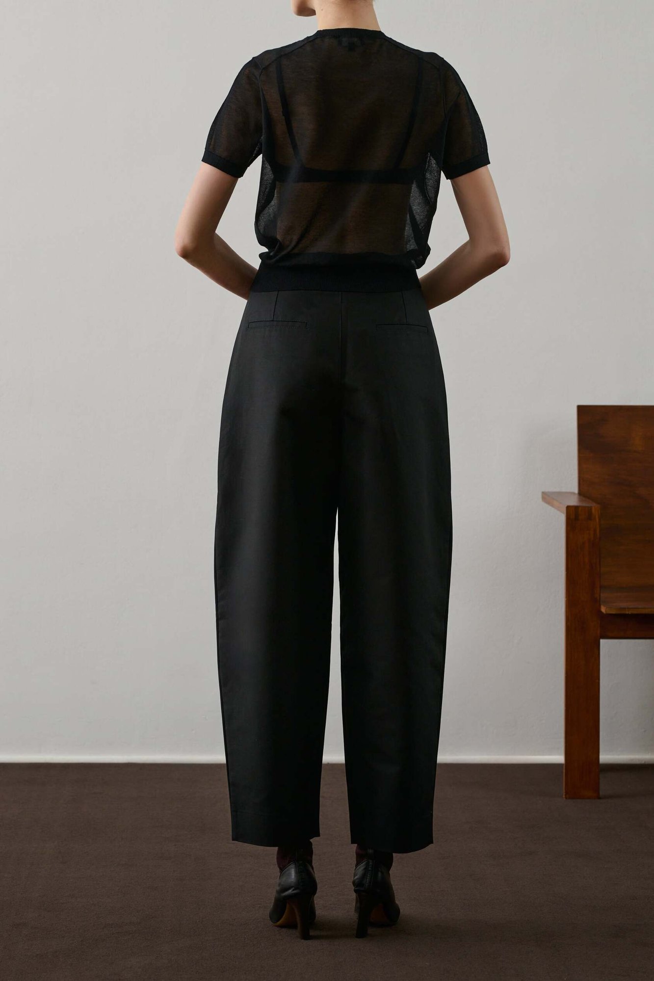 PANTALON DALEY Soeur seconde main photo 3