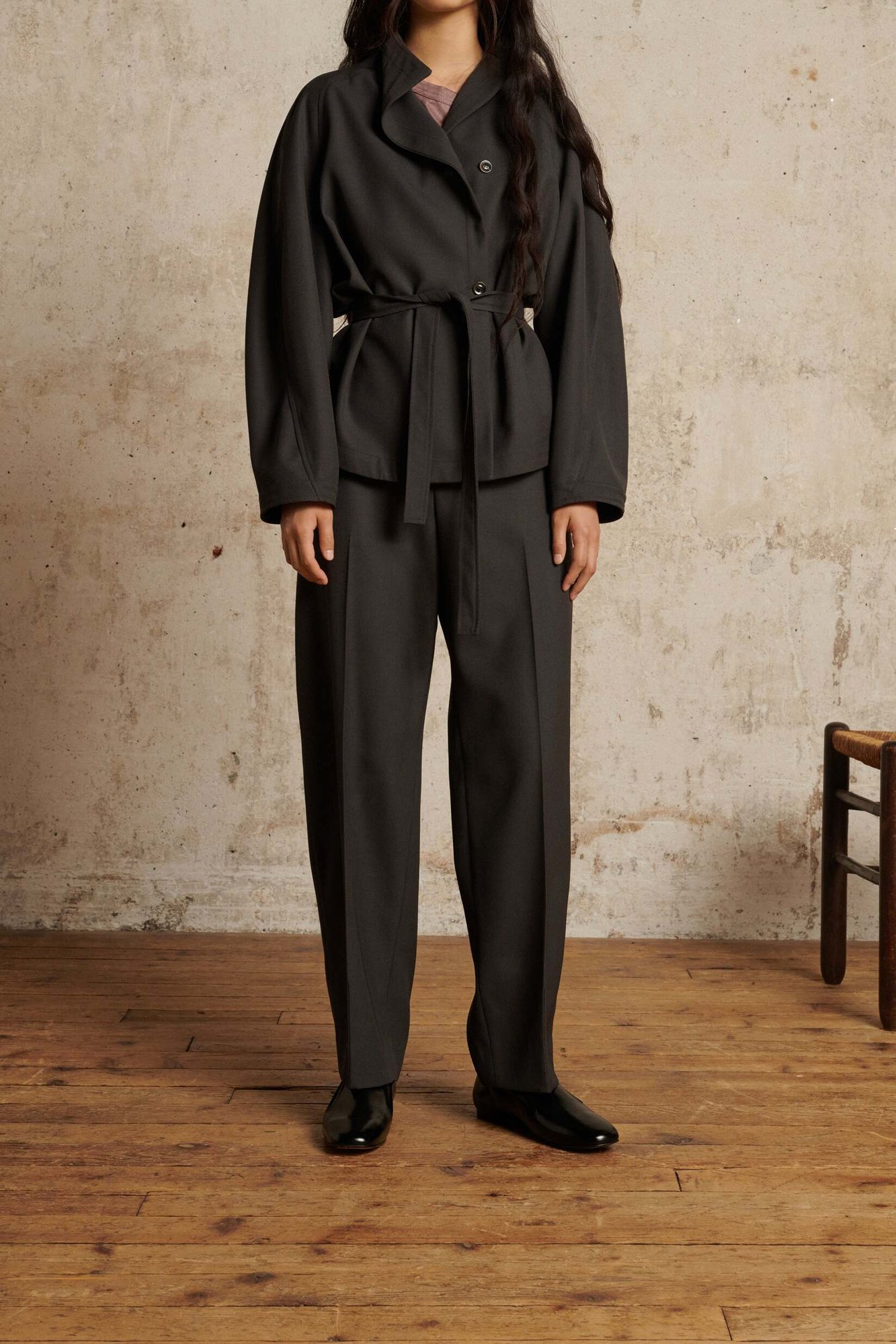 PANTALON SALENTO Soeur seconde main photo 9