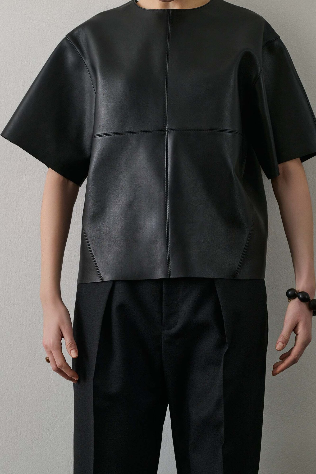 BLOUSE FRIEDA Soeur seconde main photo 2