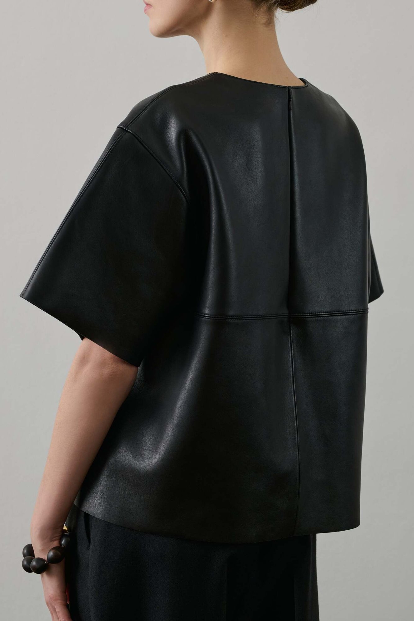BLOUSE FRIEDA Soeur seconde main photo 3