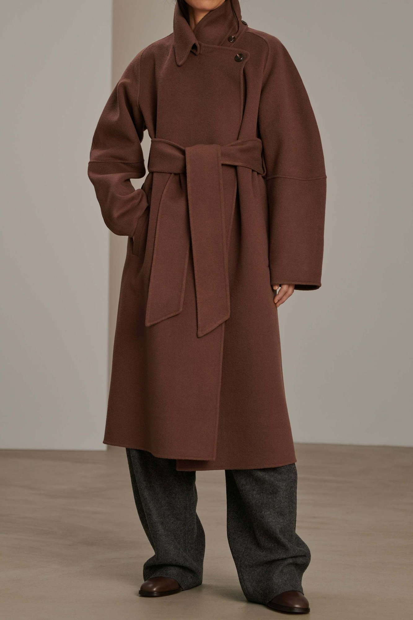 MANTEAU CHAMBERY Soeur seconde main photo 2