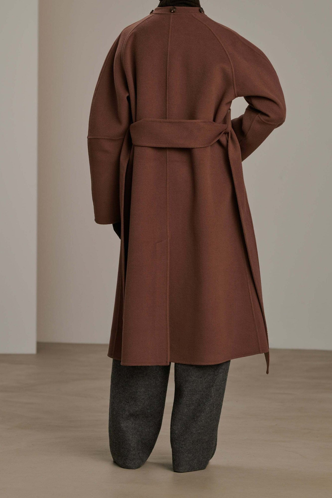 MANTEAU CHAMBERY Soeur seconde main photo 4
