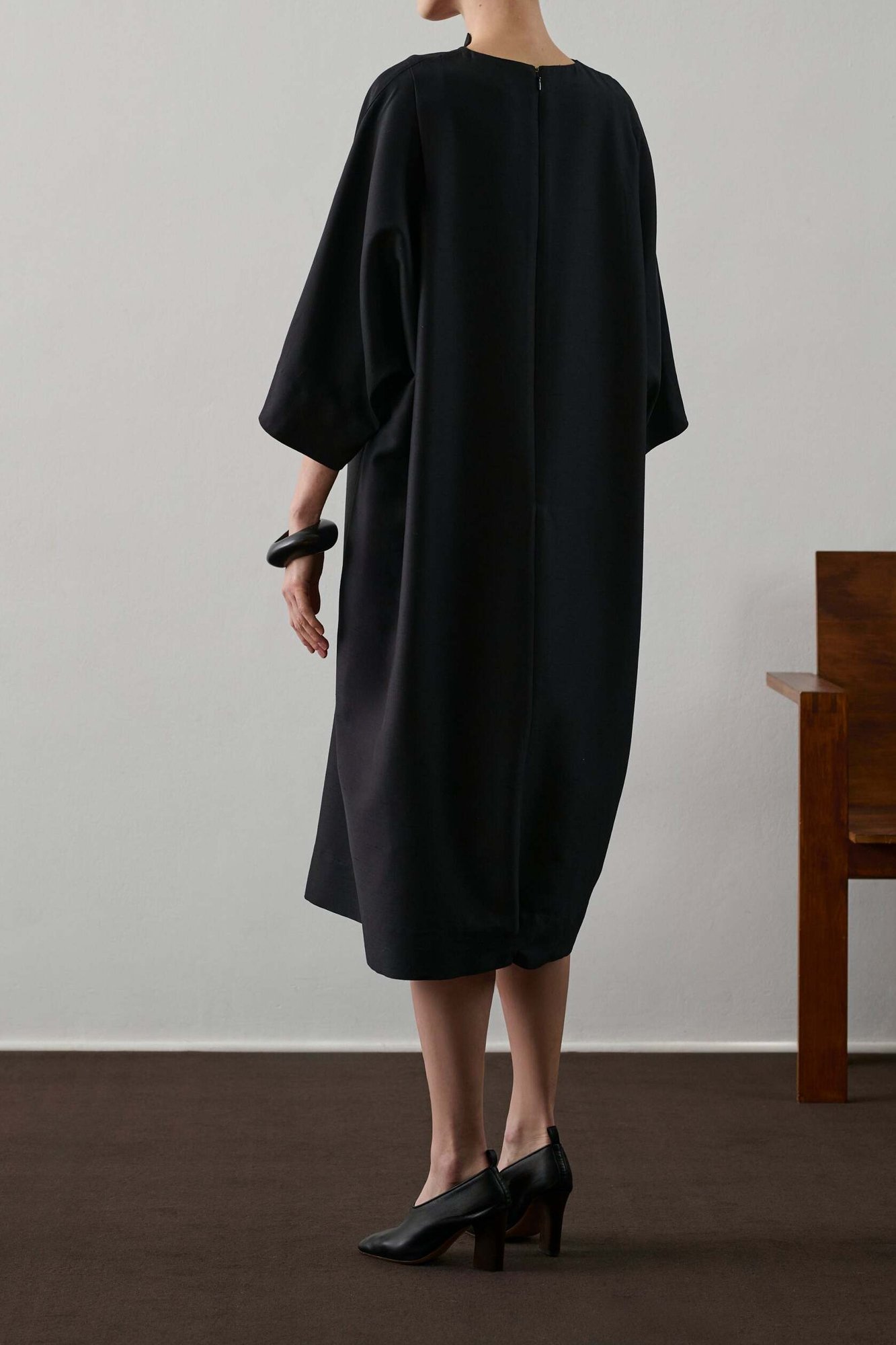 GRETA DRESS Soeur second-hand photo 3