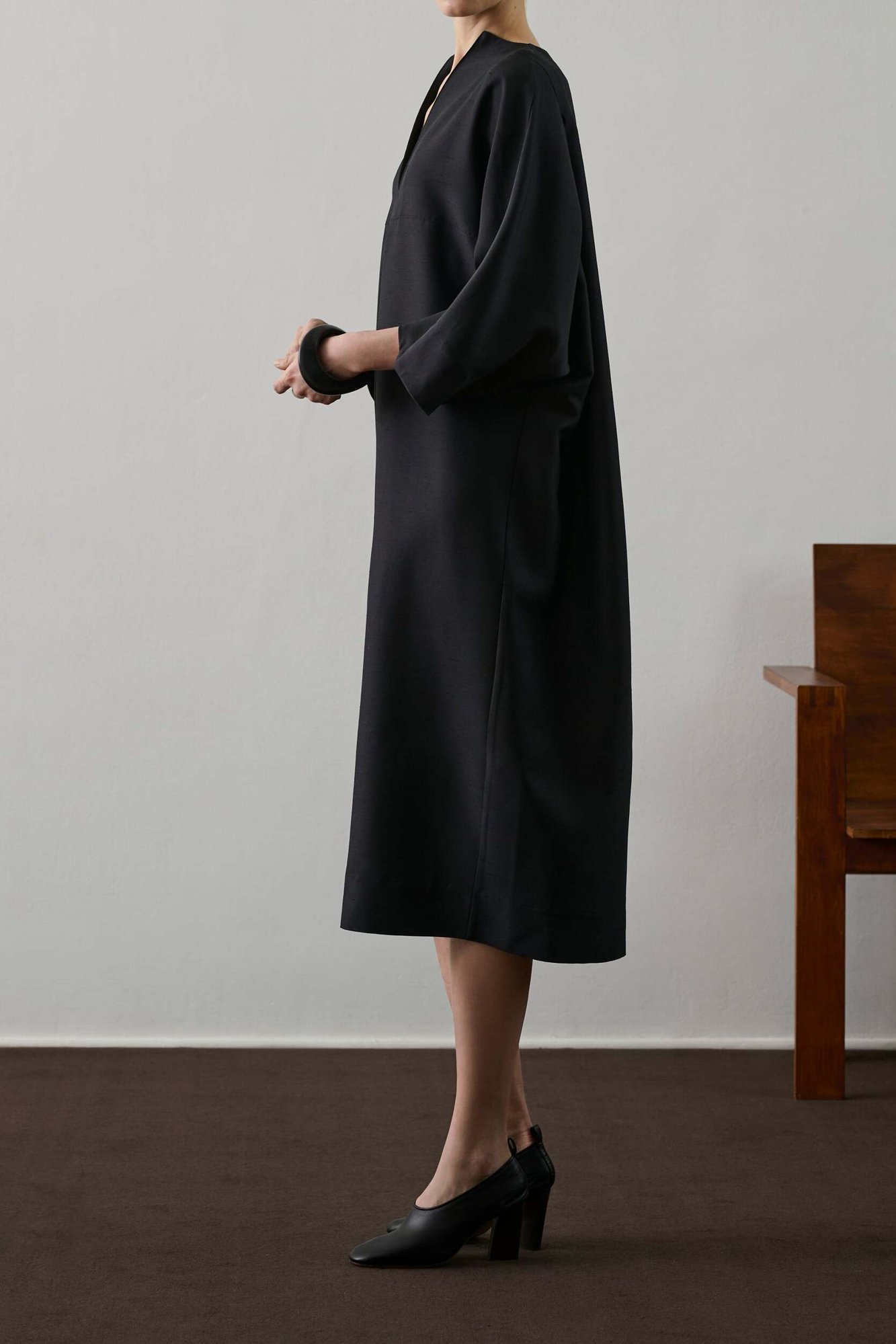 GRETA DRESS Soeur second-hand photo 5