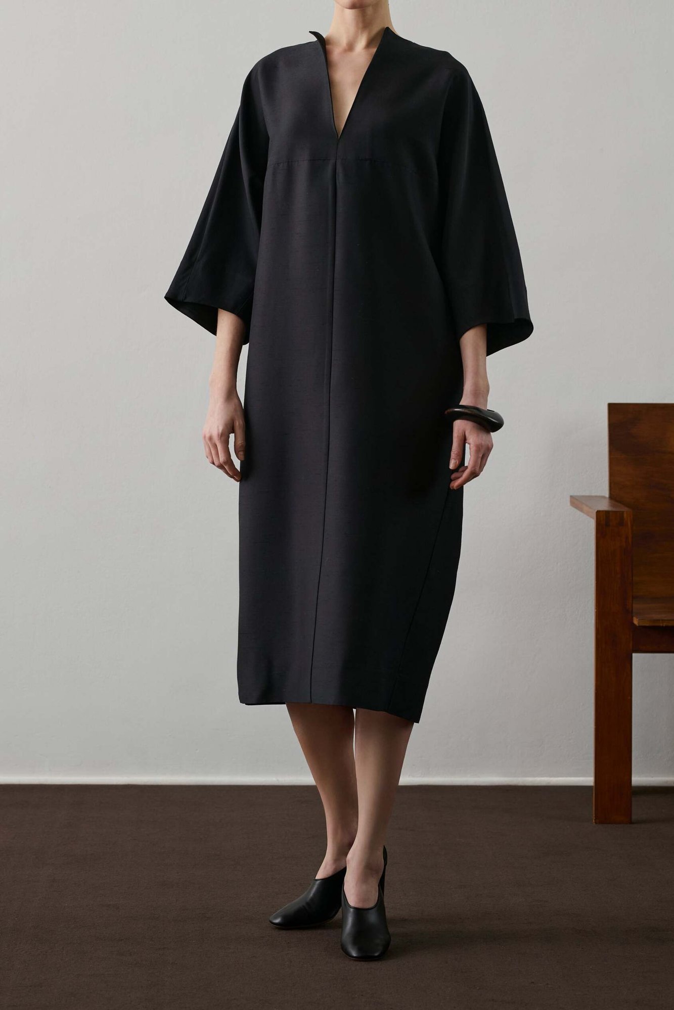 GRETA DRESS Soeur second-hand photo 2