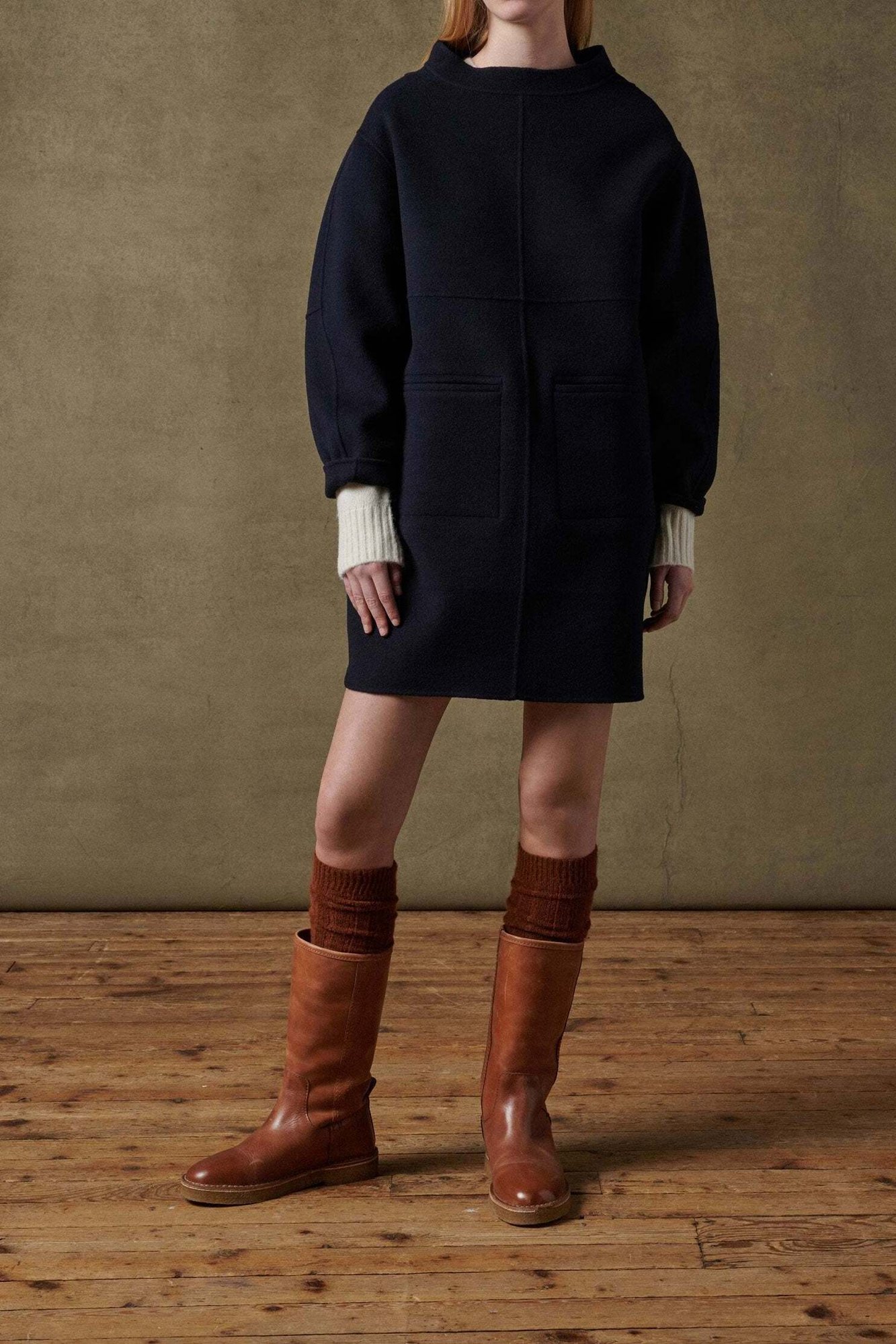 BOTTES SAUVAGE Soeur seconde main photo 2