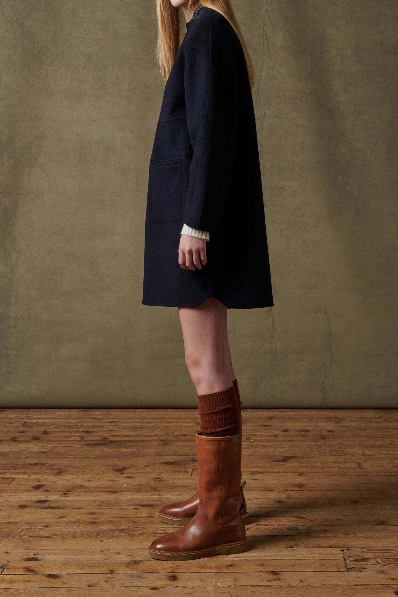 BOTTES SAUVAGE Soeur seconde main photo 3