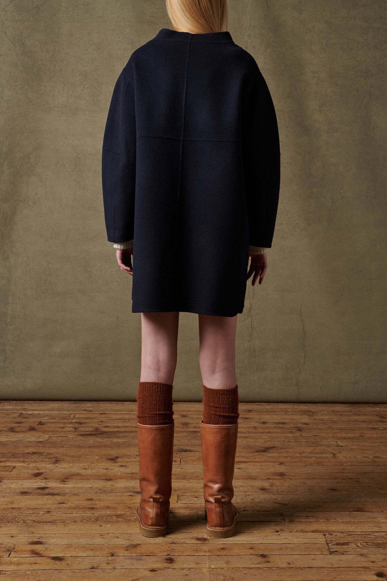 BOTTES SAUVAGE Soeur seconde main photo 4