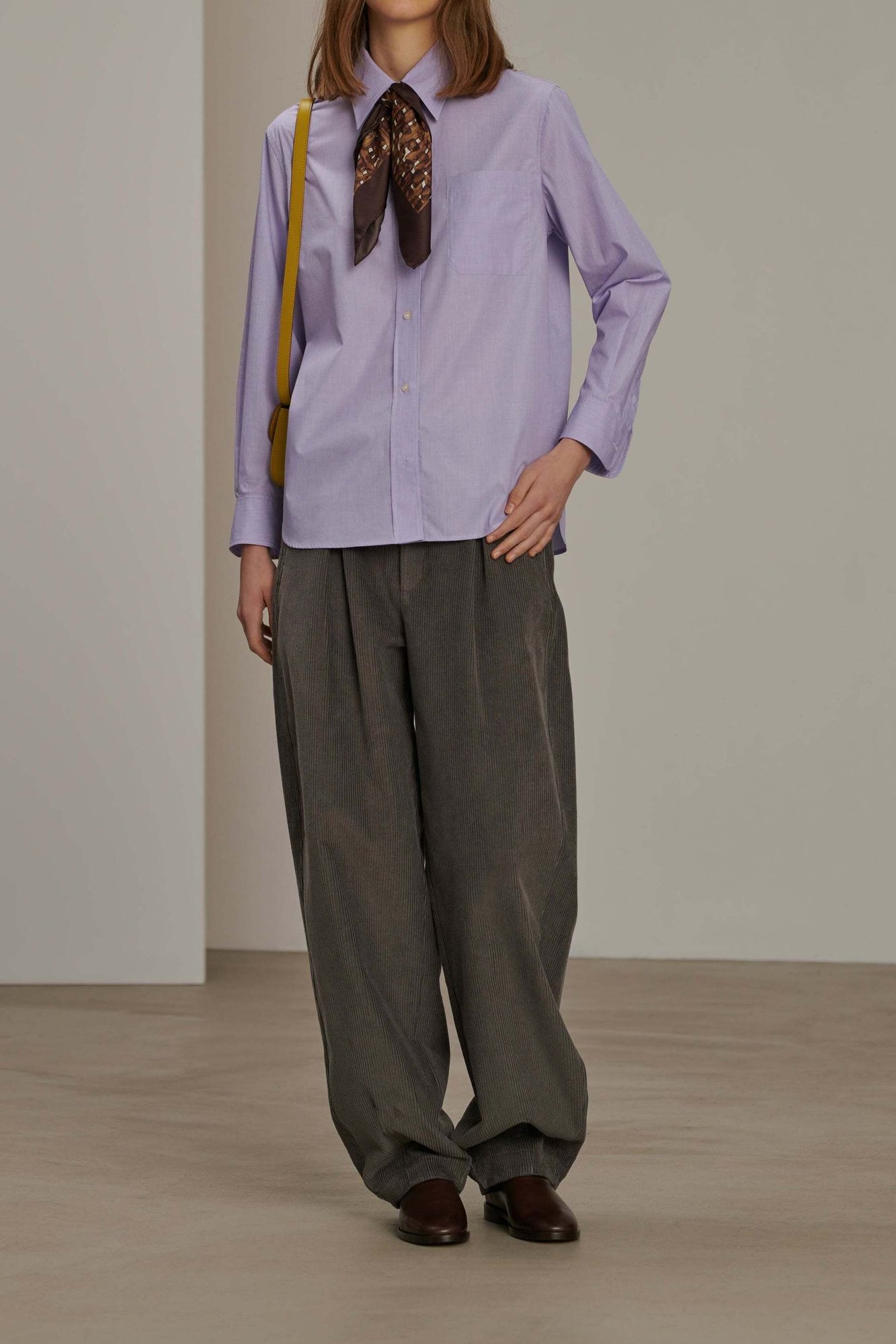 CHEMISE MARIA Soeur seconde main photo 3