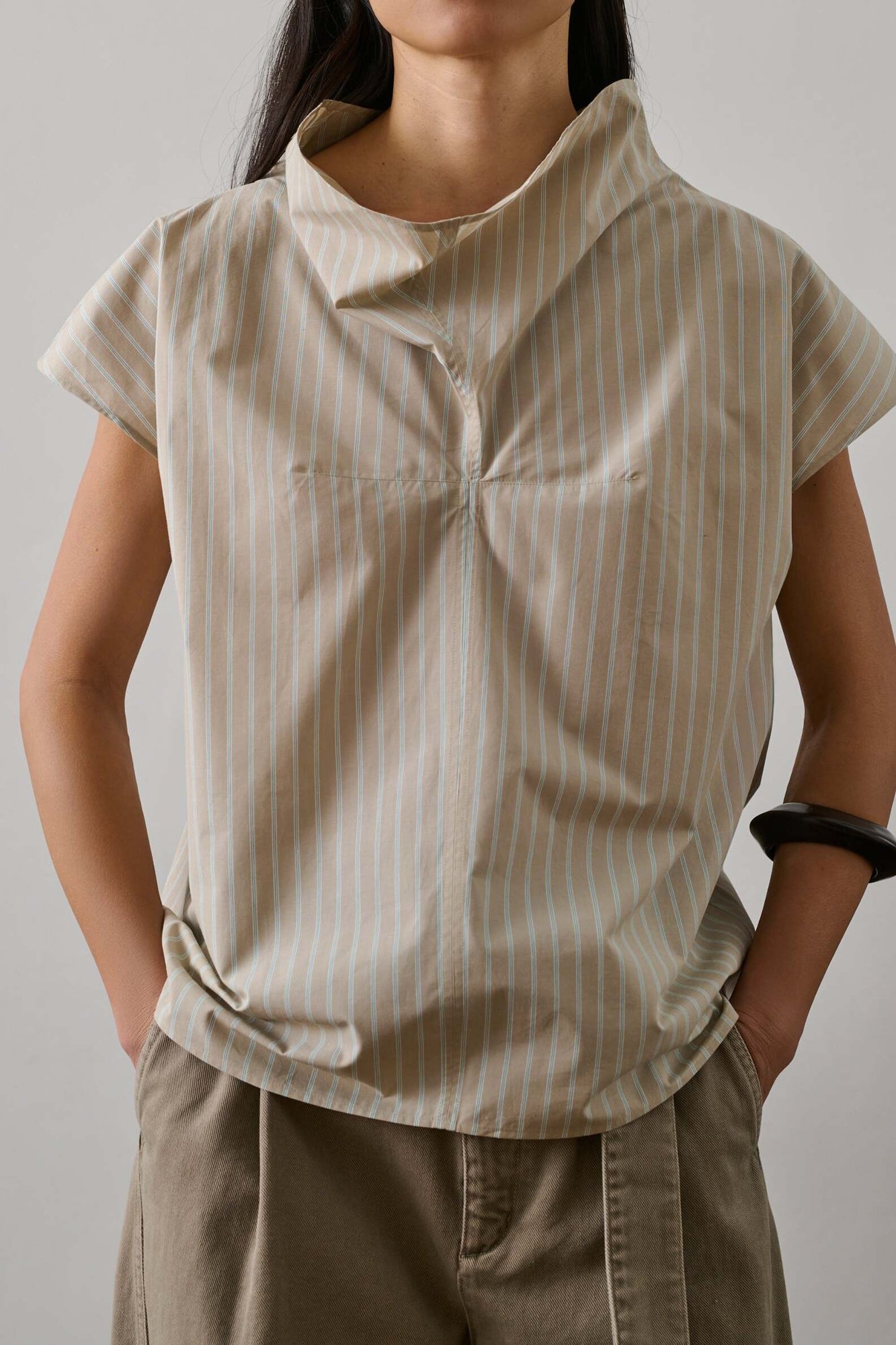 BLOUSE FARAH Soeur seconde main photo 2