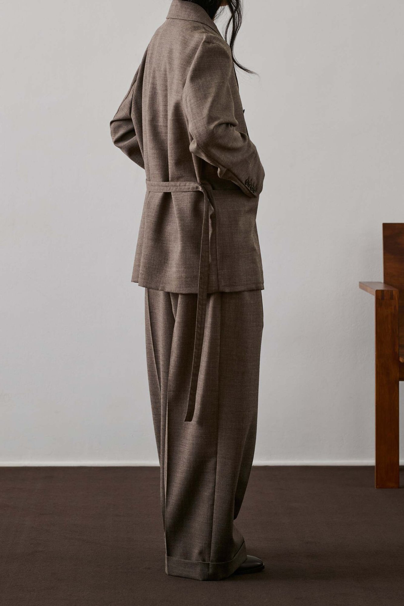 VESTE DREW Soeur seconde main photo 5