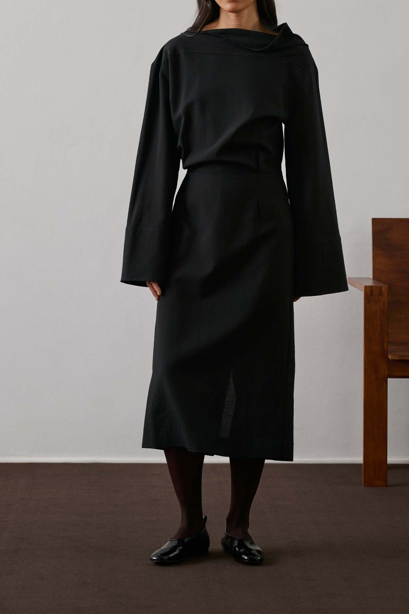 GINA DRESS Soeur second-hand photo 2
