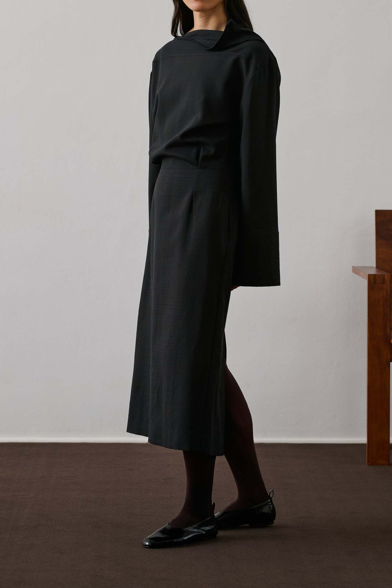 GINA DRESS Soeur second-hand photo 6