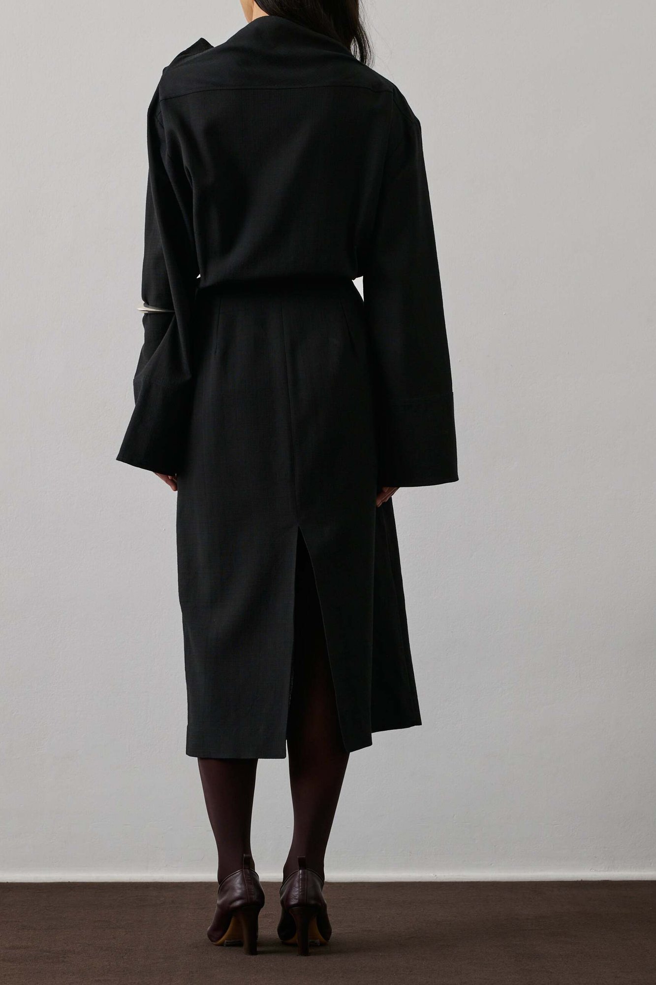 GINA DRESS Soeur second-hand photo 3
