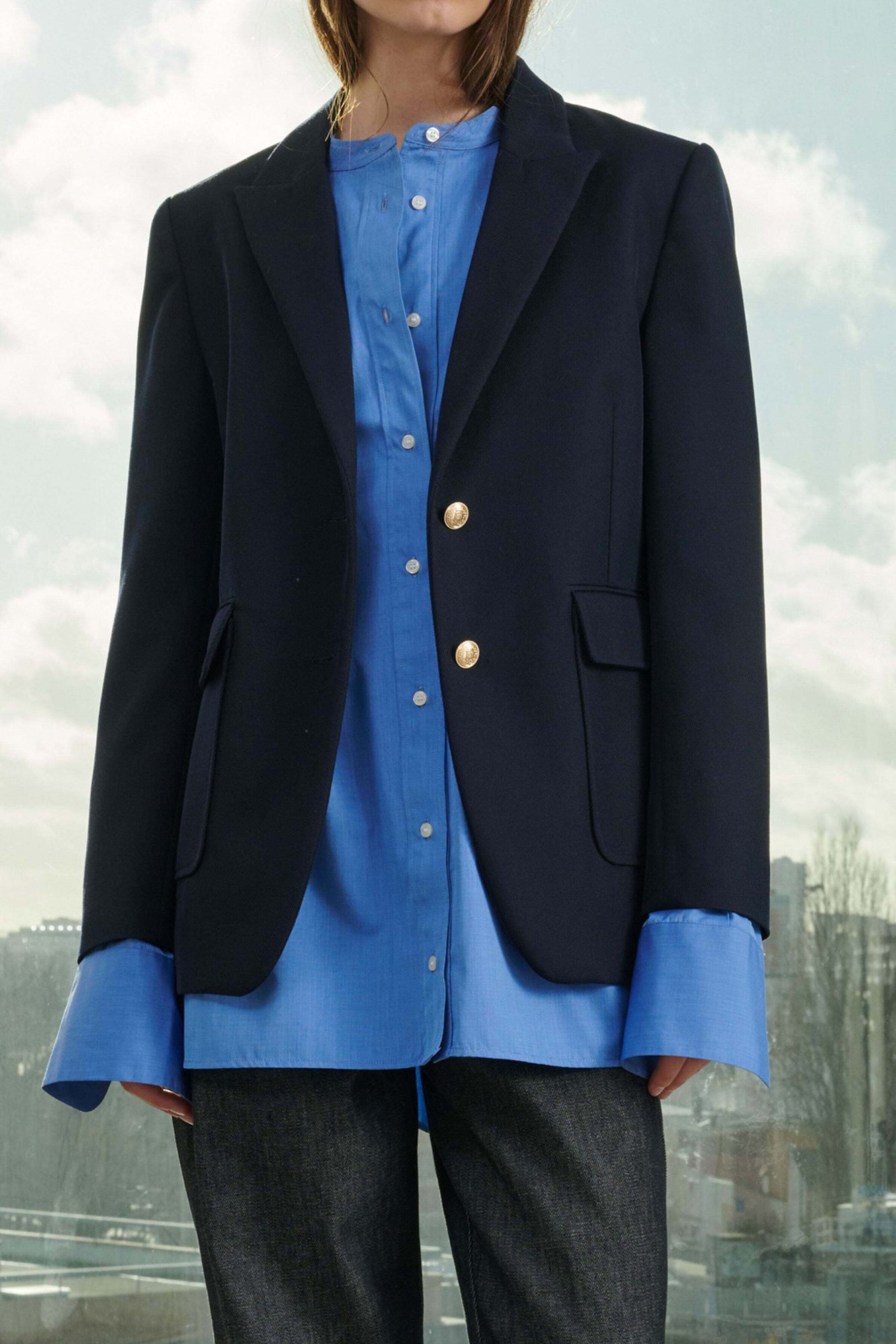 KENT JACKET Soeur second-hand photo 2