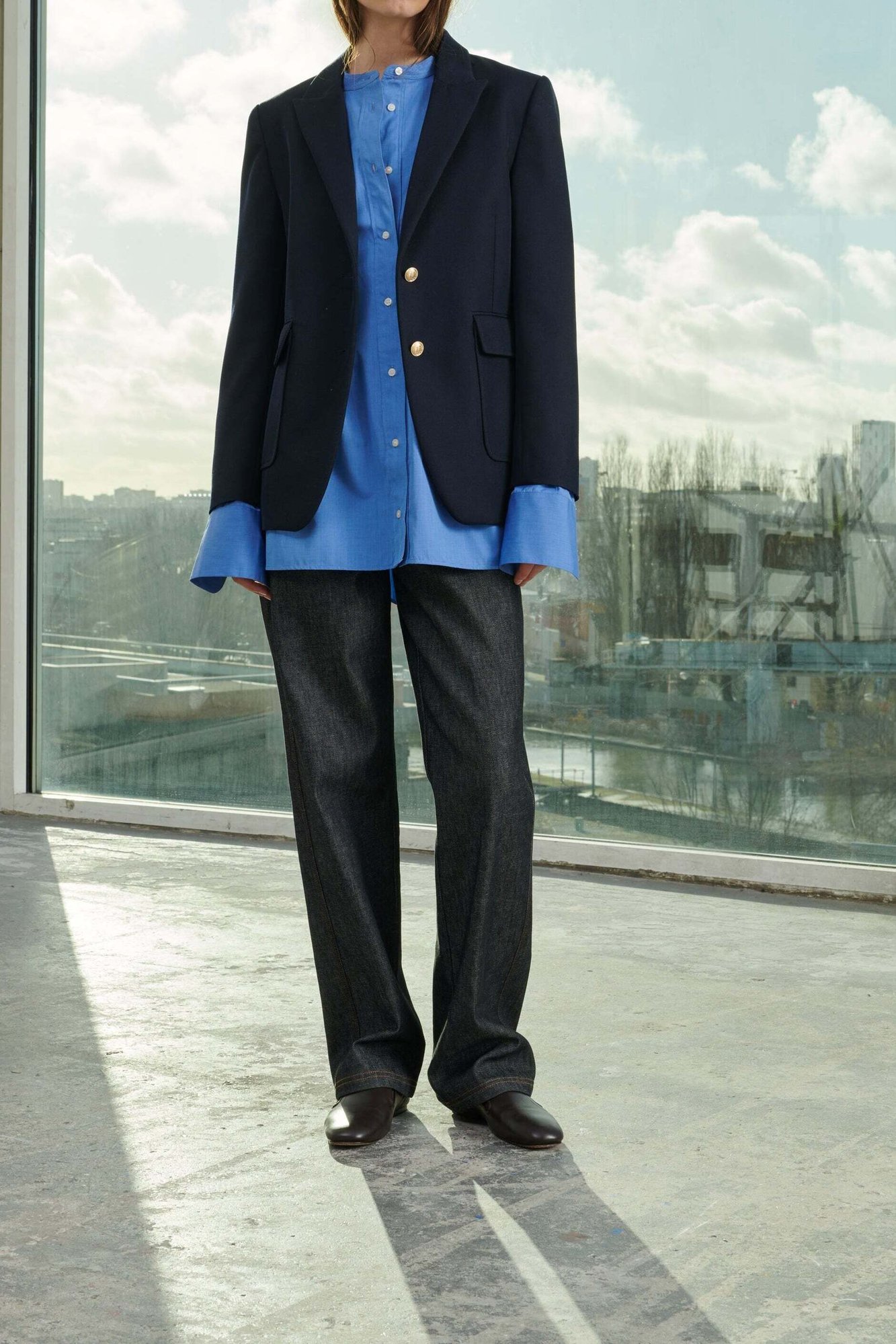 KENT JACKET Soeur second-hand photo 5