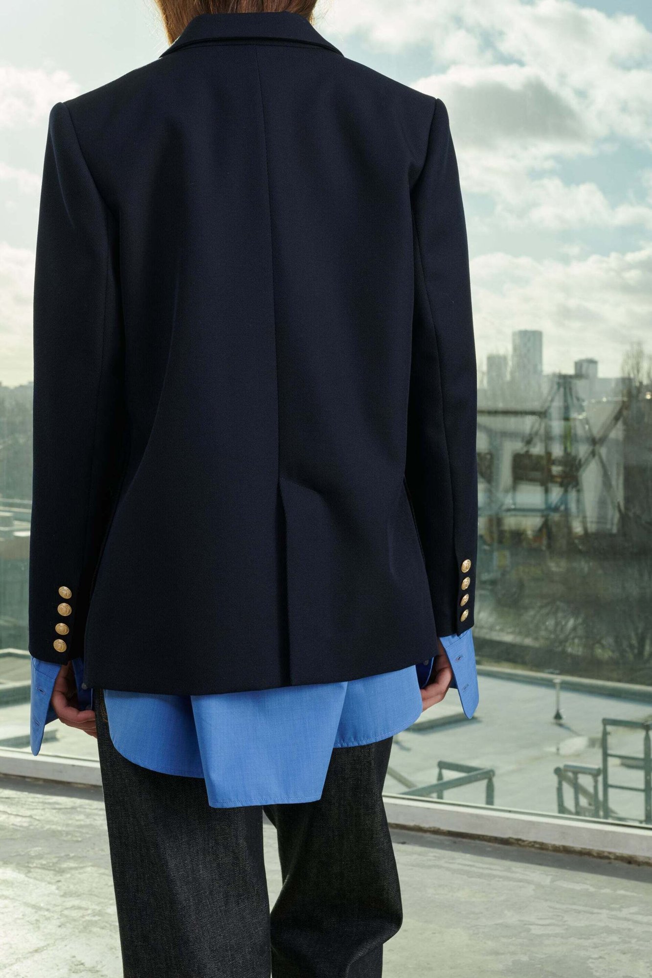 KENT JACKET Soeur second-hand photo 4