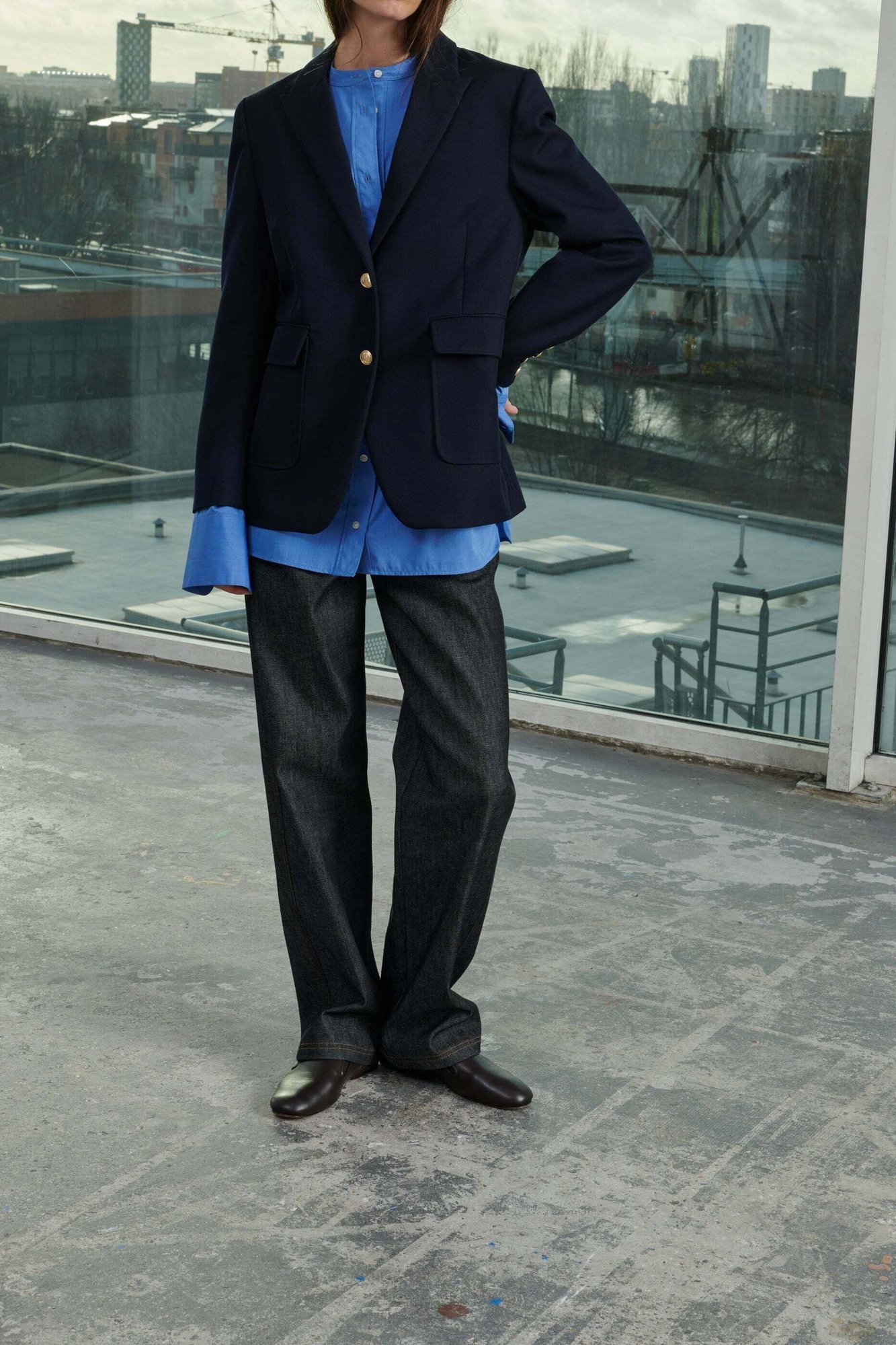 KENT JACKET Soeur second-hand photo 3