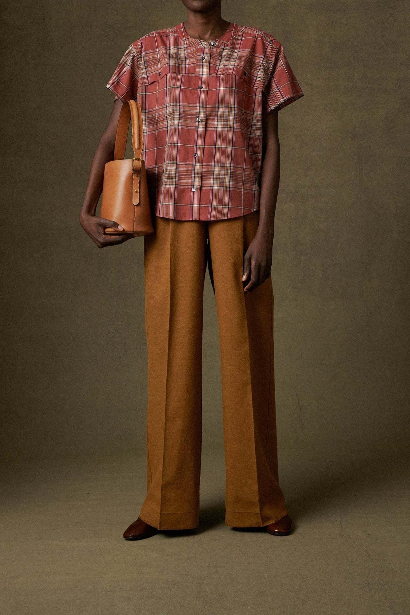 PANTALON PEGASE Soeur seconde main photo 4
