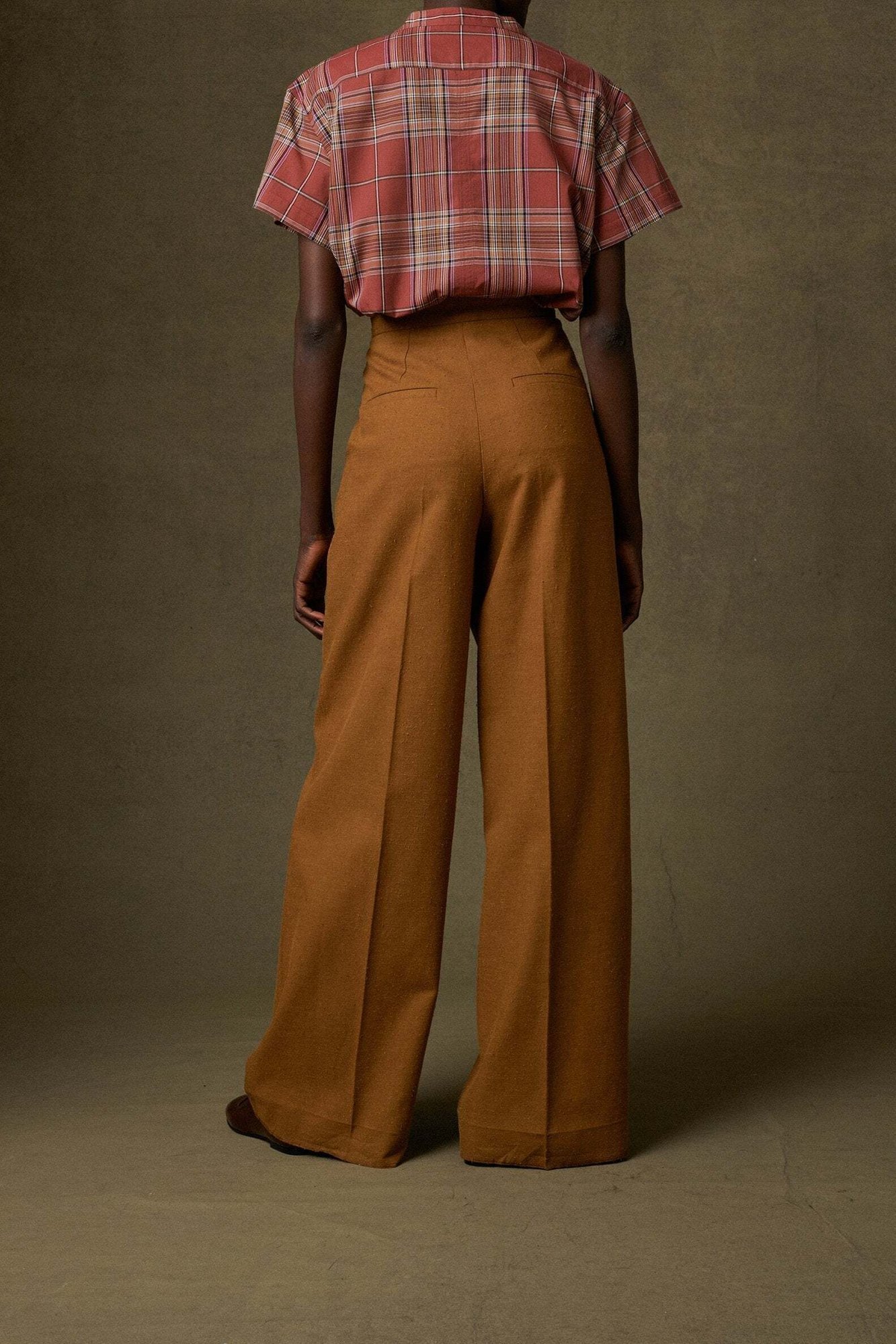 PANTALON PEGASE Soeur seconde main photo 3