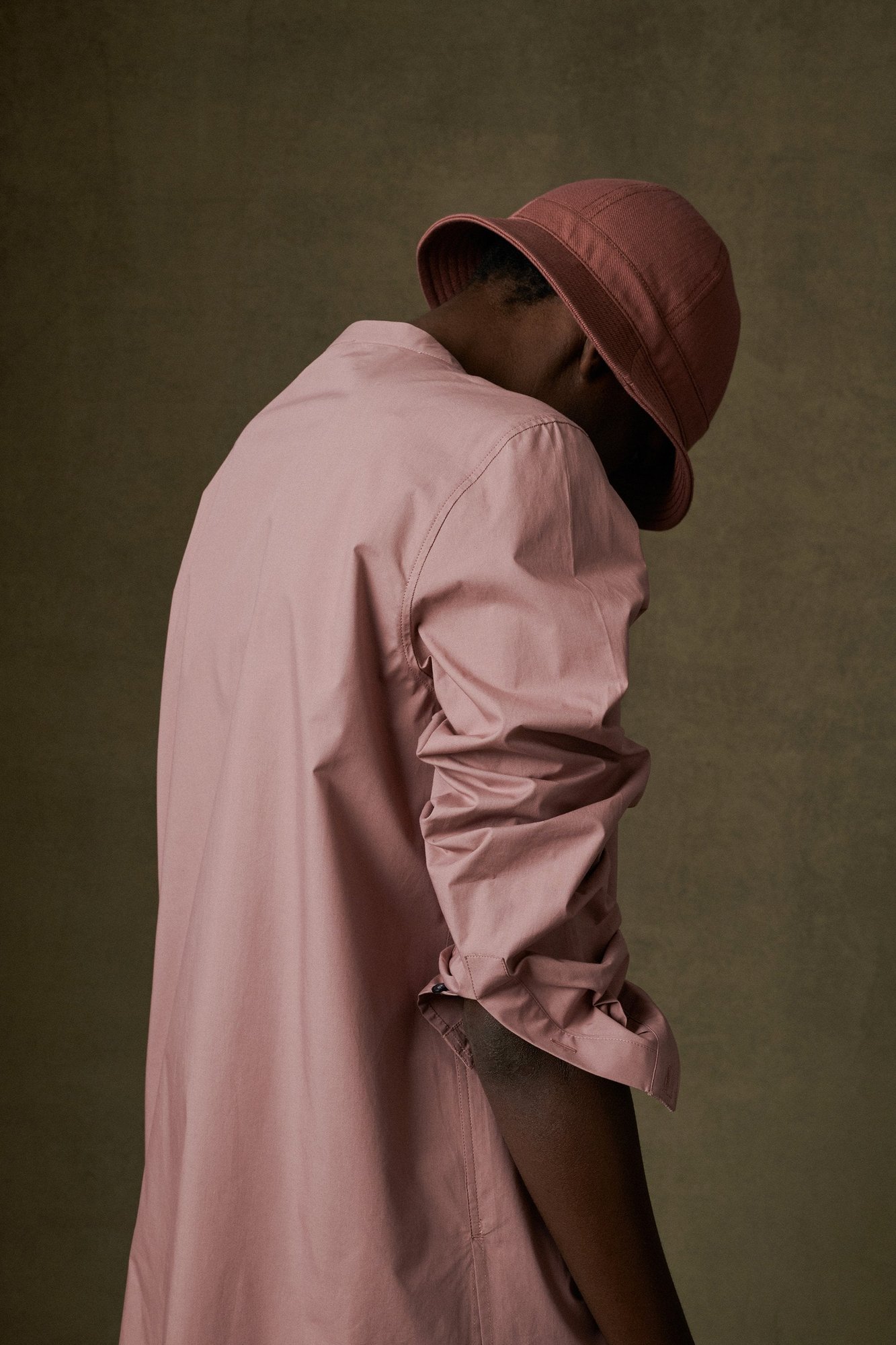 POTTI HAT Soeur second-hand photo 2