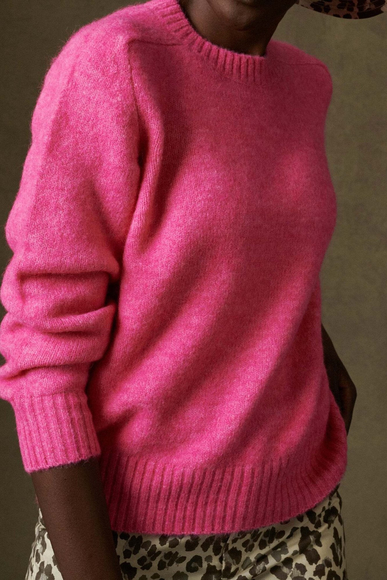 PULL ENVIE Soeur seconde main photo 2