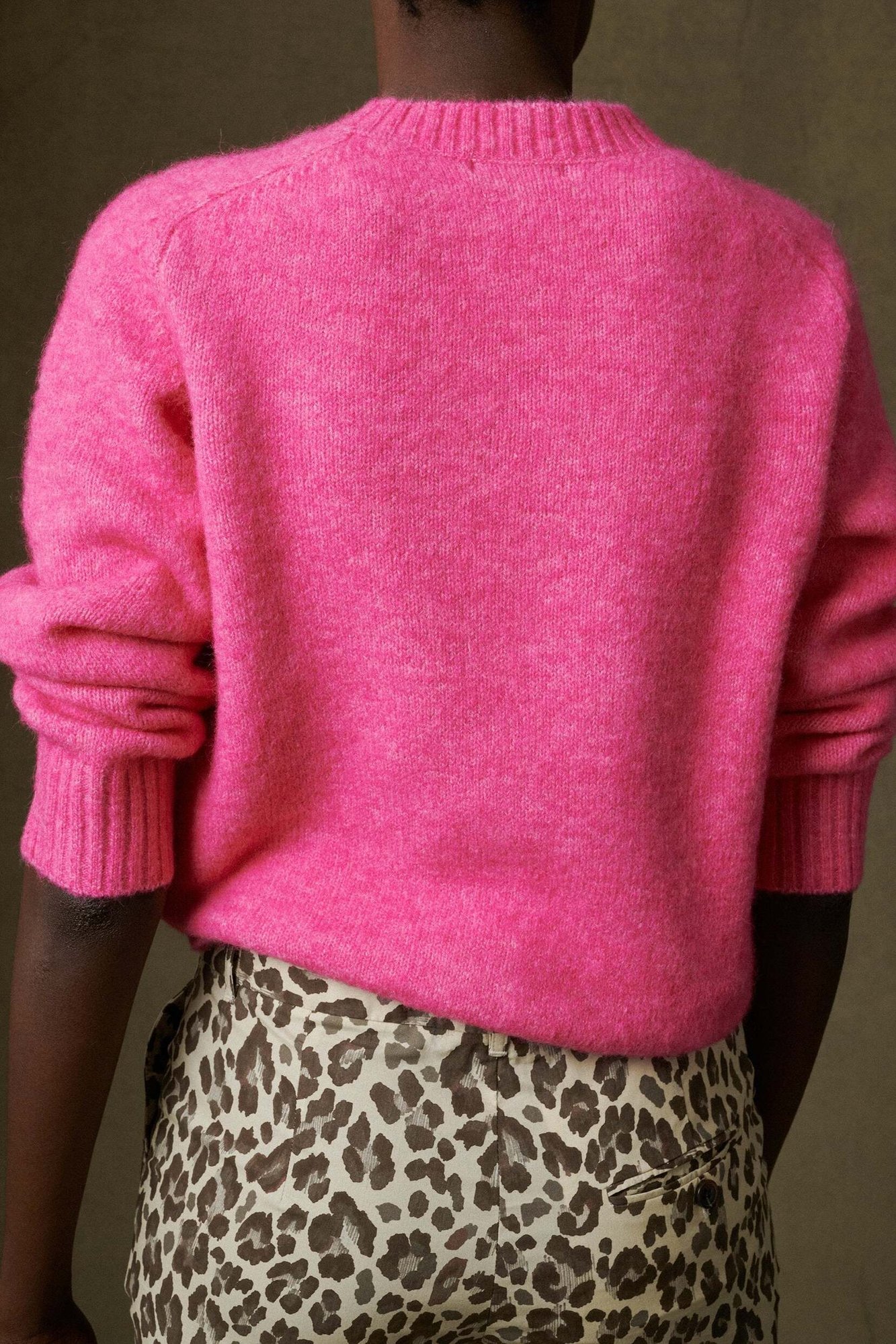 PULL ENVIE Soeur seconde main photo 5