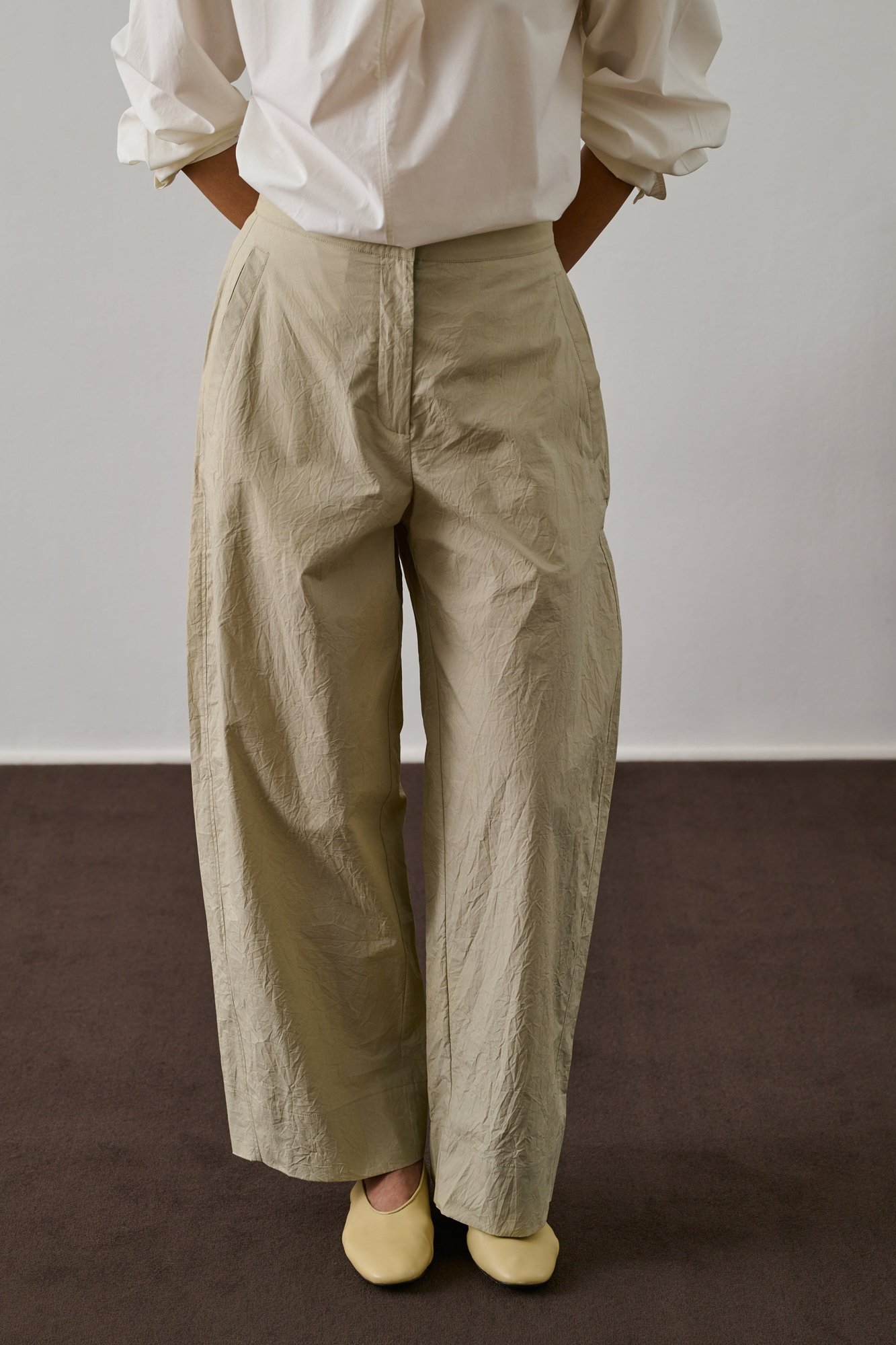 PANTALON GUILLAUME Soeur seconde main photo 3