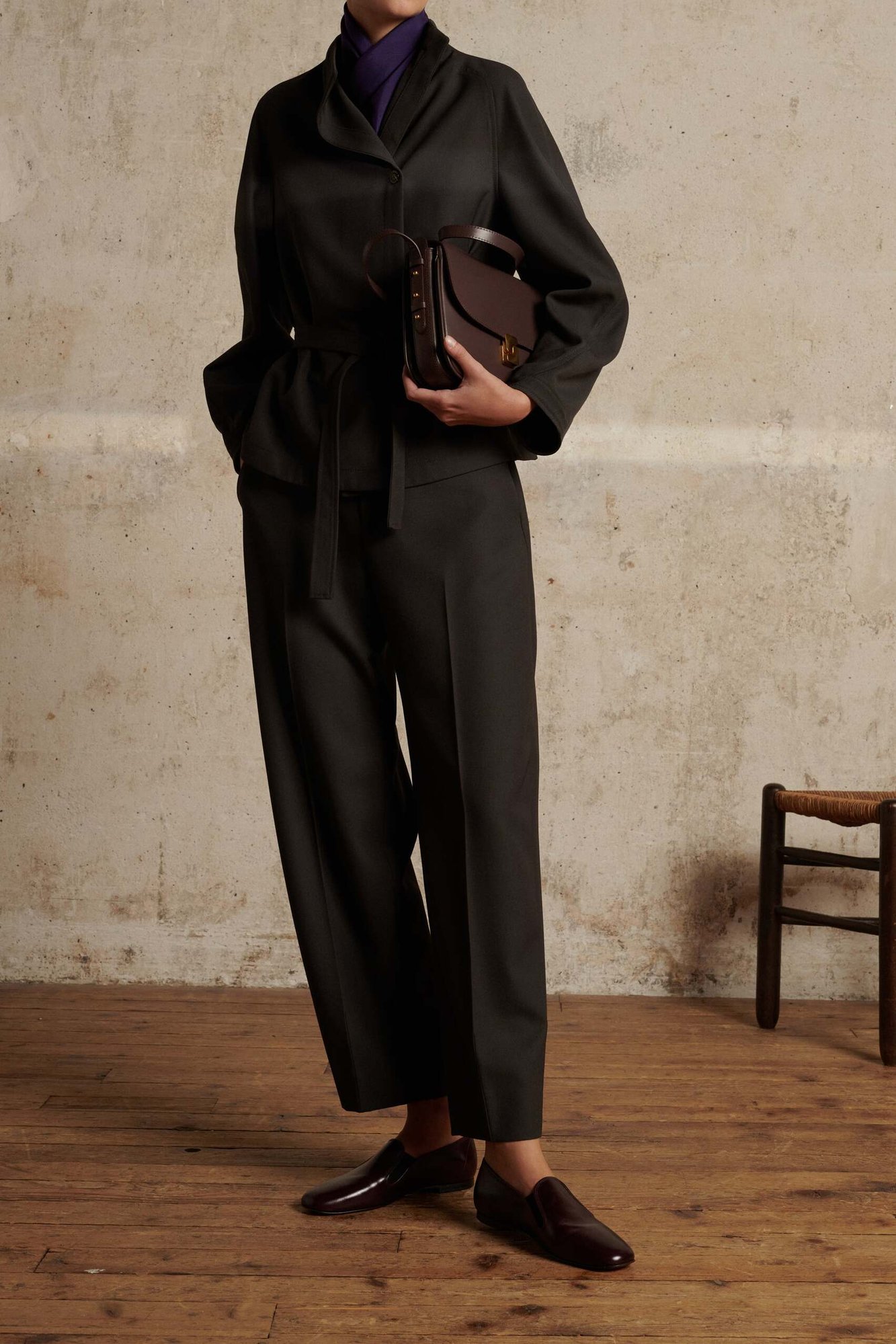 PANTALON SALENTO Soeur seconde main photo 2