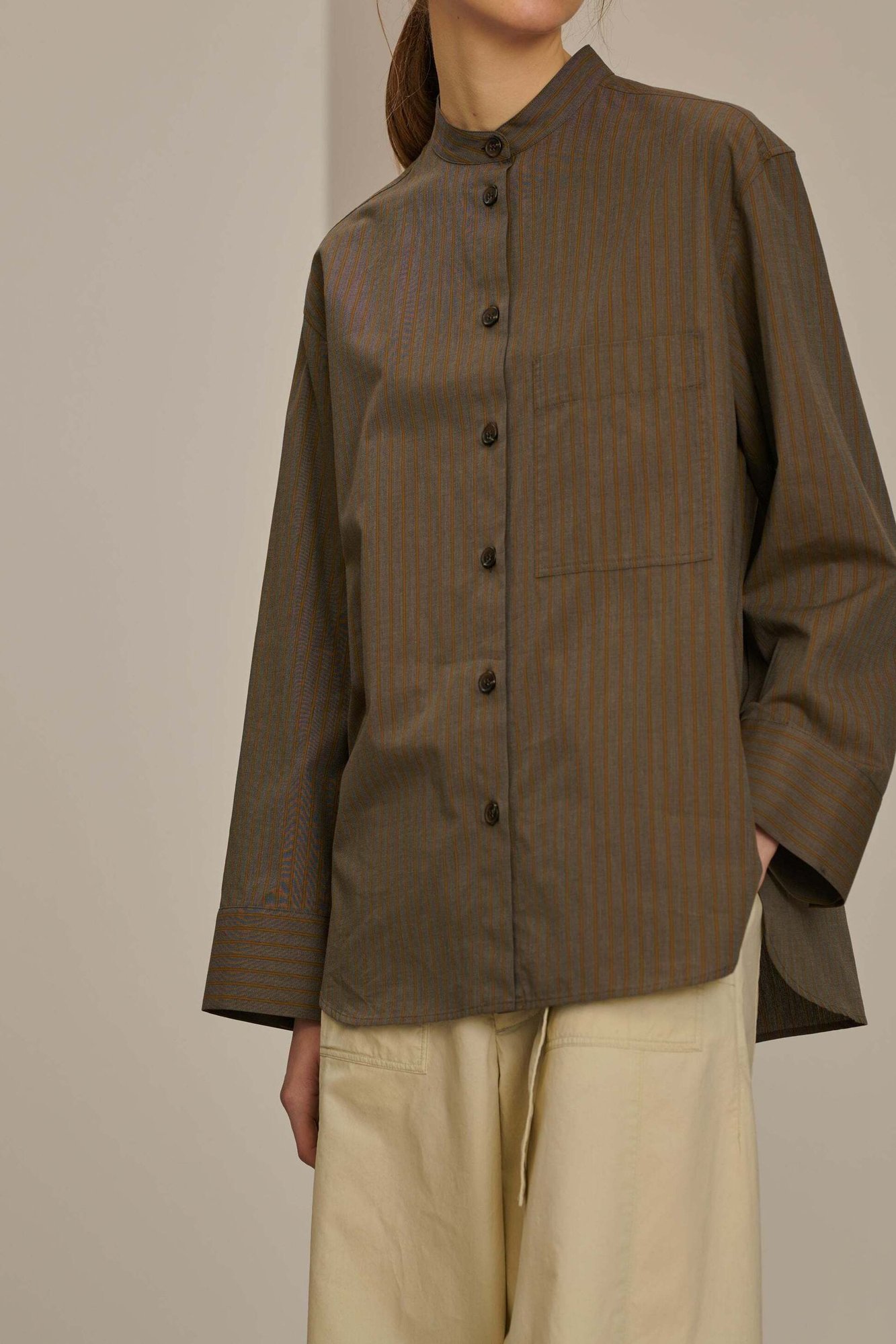 CHEMISE CALISTE Soeur seconde main photo 2