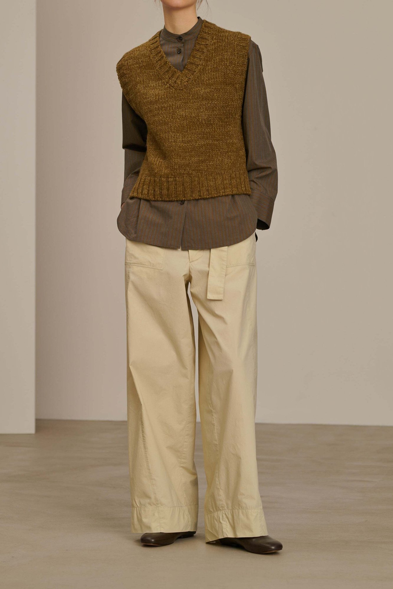 CHEMISE CALISTE Soeur seconde main photo 3