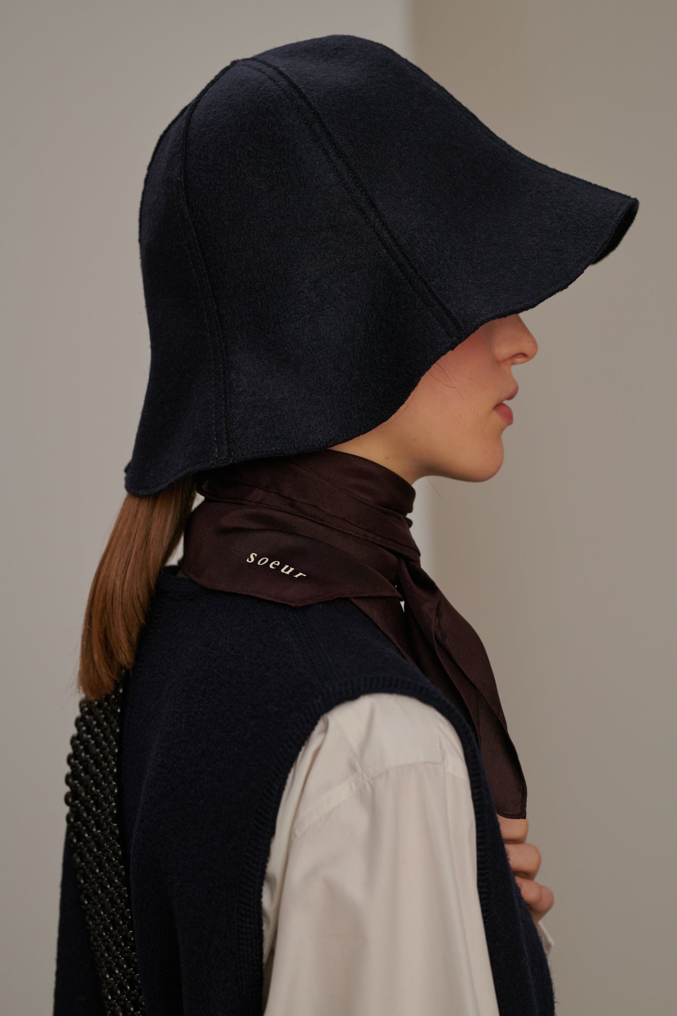 CHAPEAU UMBRELLA Soeur seconde main photo 2
