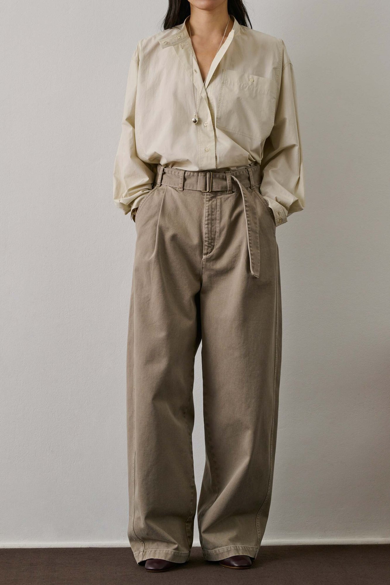 CHEMISE CHYPRE Soeur seconde main photo 5