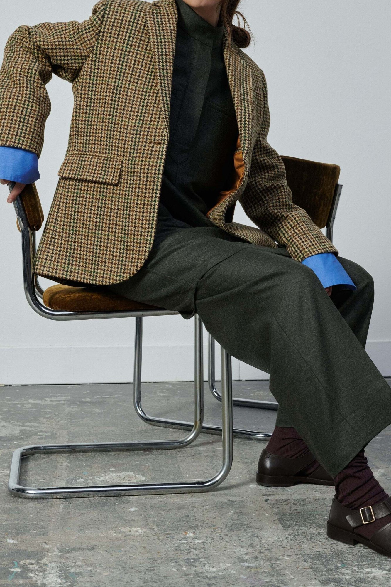 PANTALON FELIX Soeur seconde main photo 4