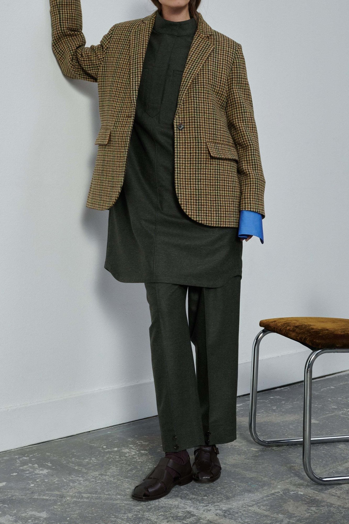 PANTALON FELIX Soeur seconde main photo 3