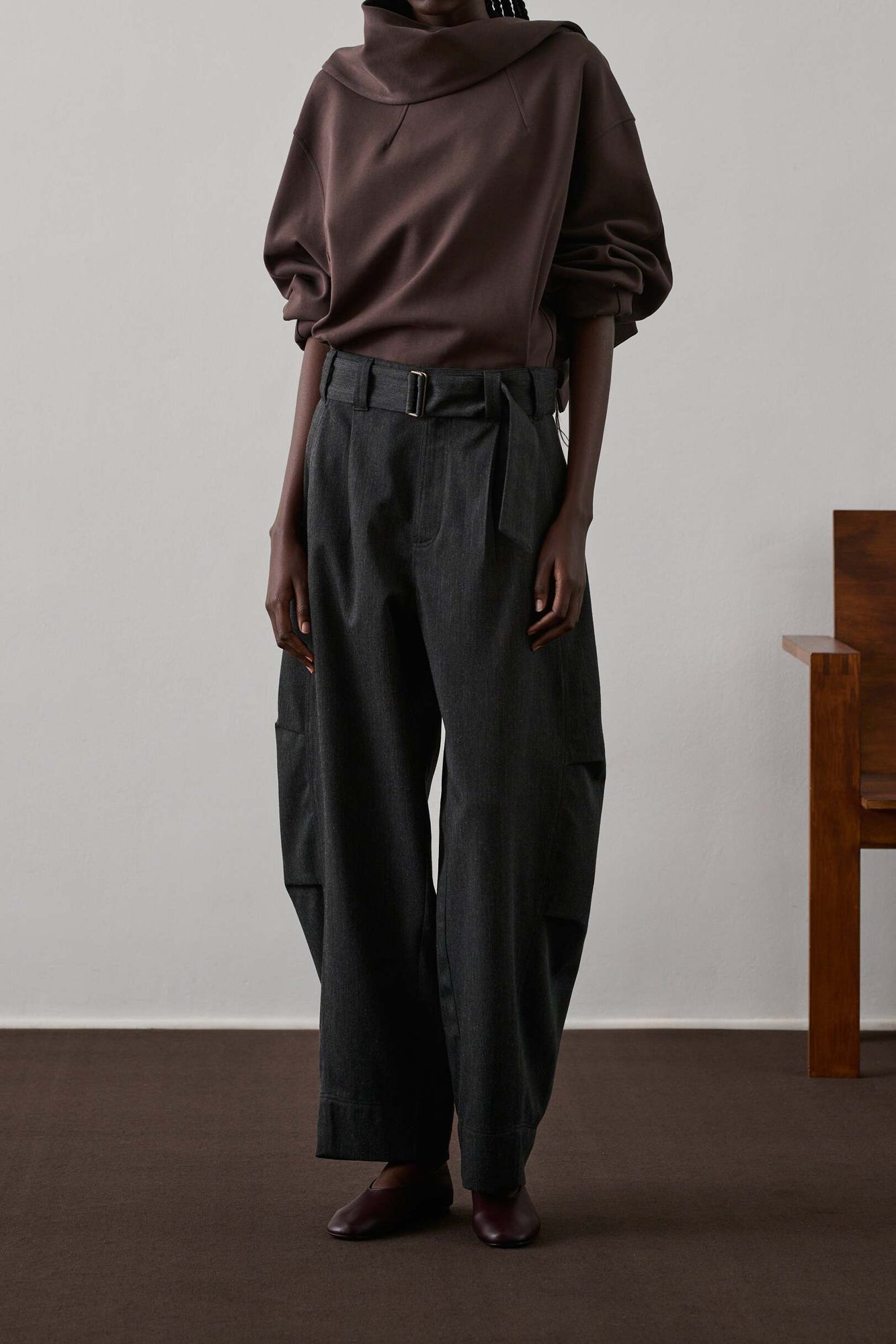 GAO PANTS Soeur second-hand photo 2