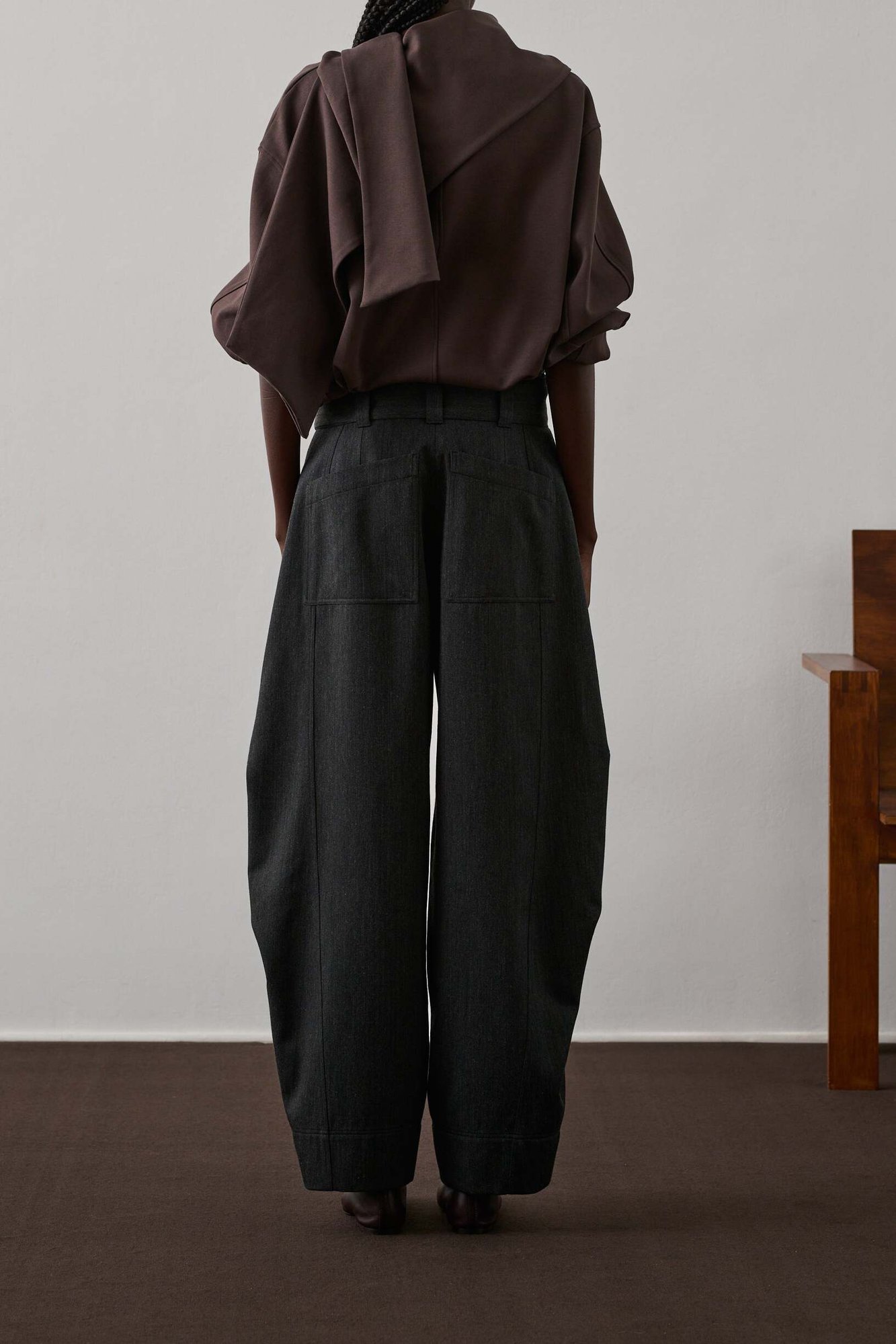 GAO PANTS Soeur second-hand photo 3
