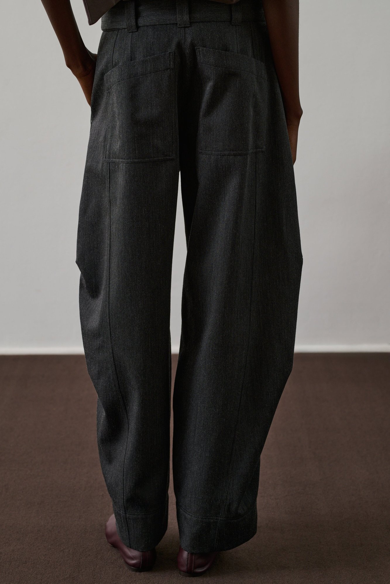 GAO PANTS Soeur second-hand photo 5