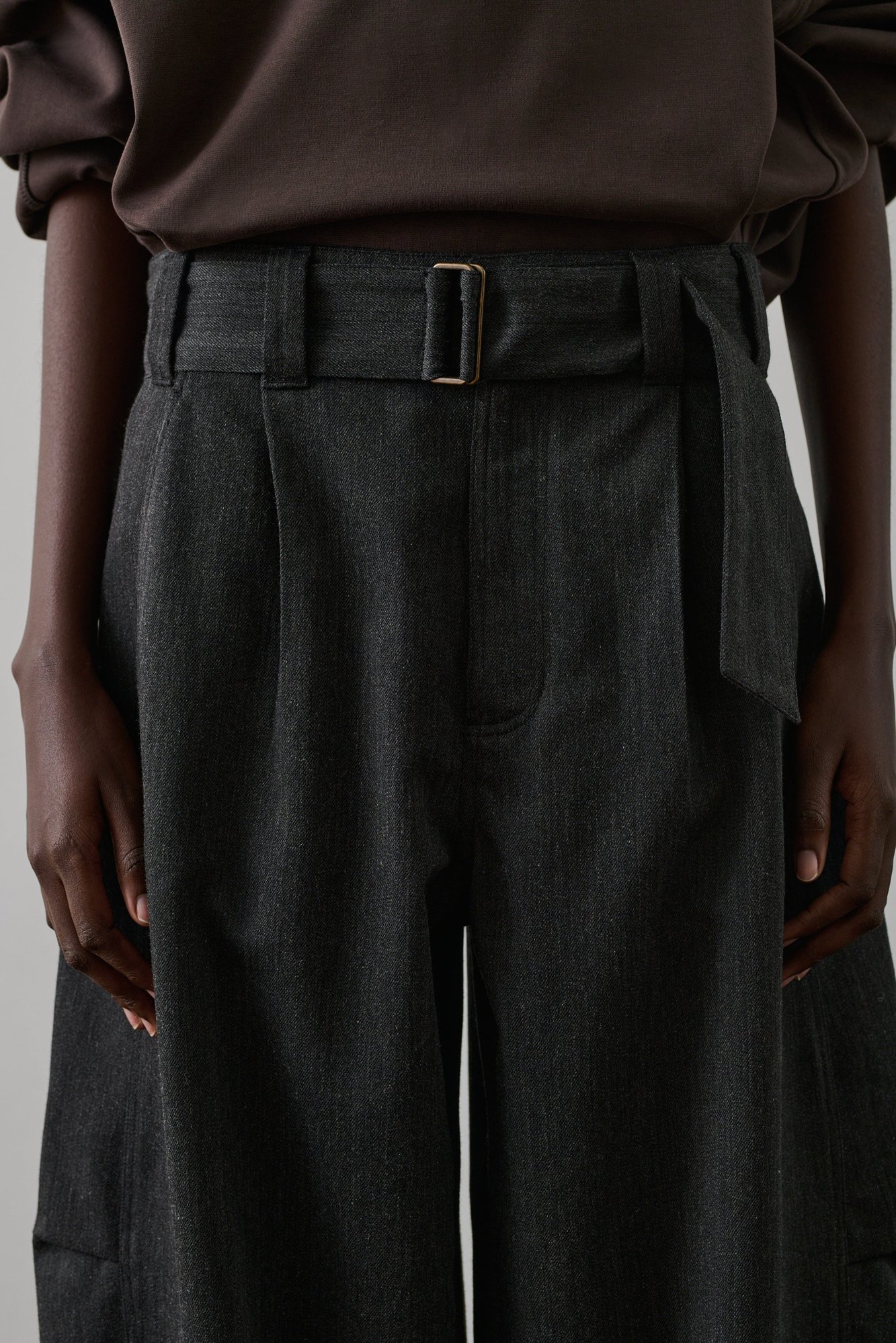 GAO PANTS Soeur second-hand photo 6