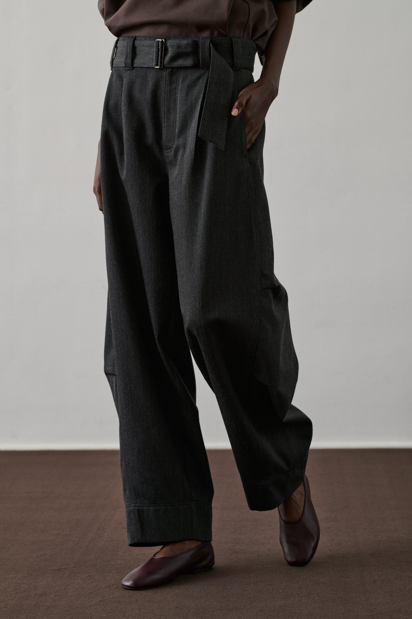 GAO PANTS Soeur second-hand photo 4