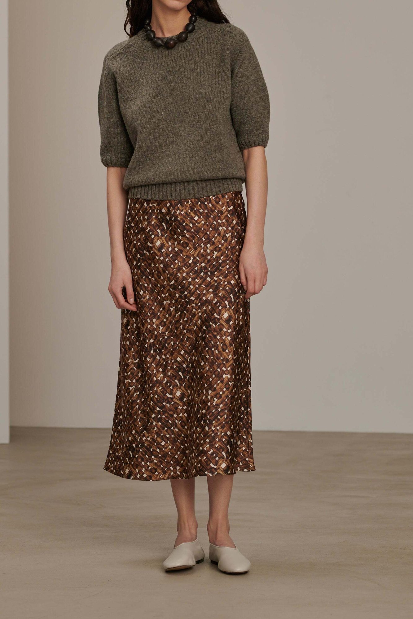 FEVER SKIRT Soeur second-hand photo 2