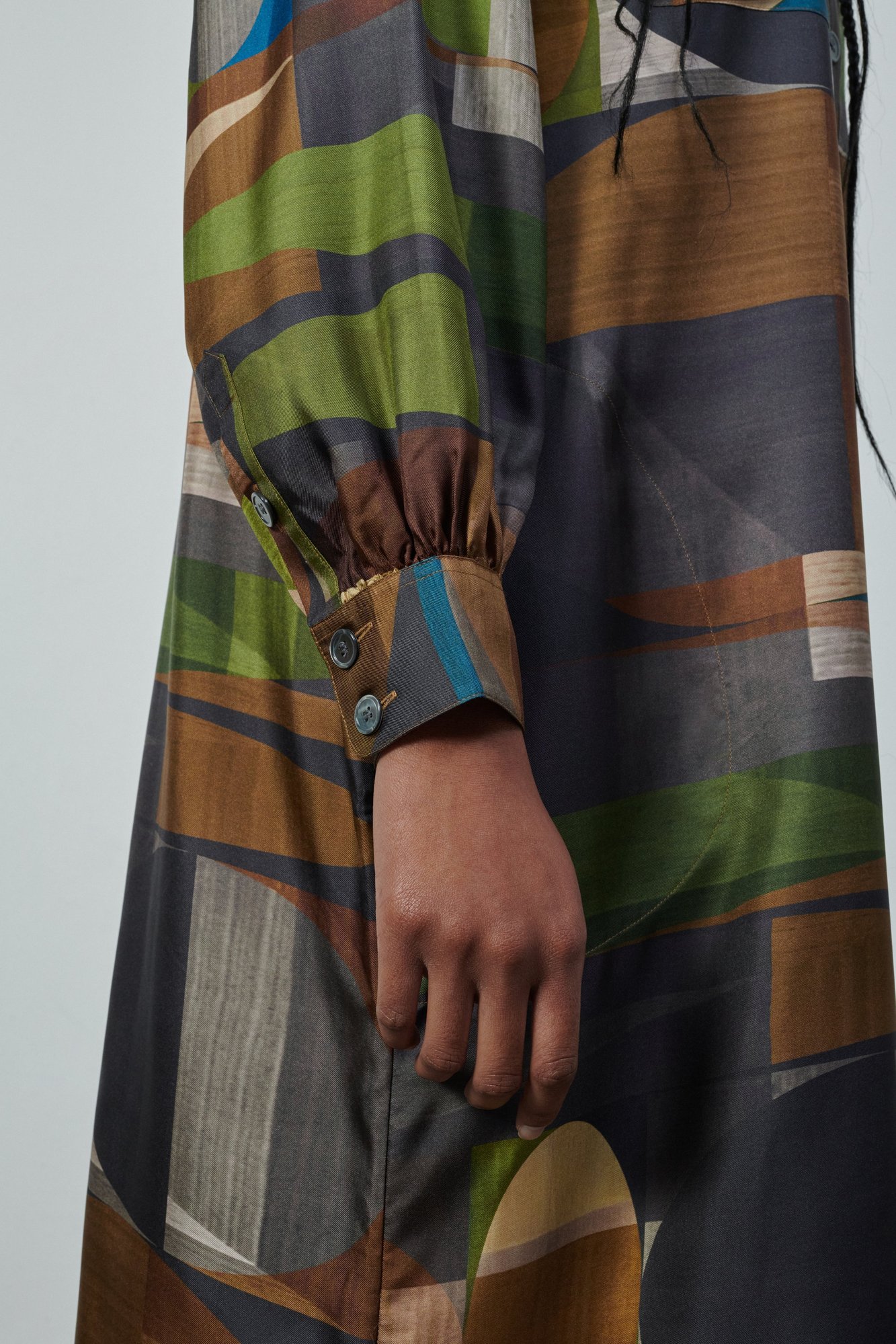 ROBE VEDA Soeur seconde main photo 3