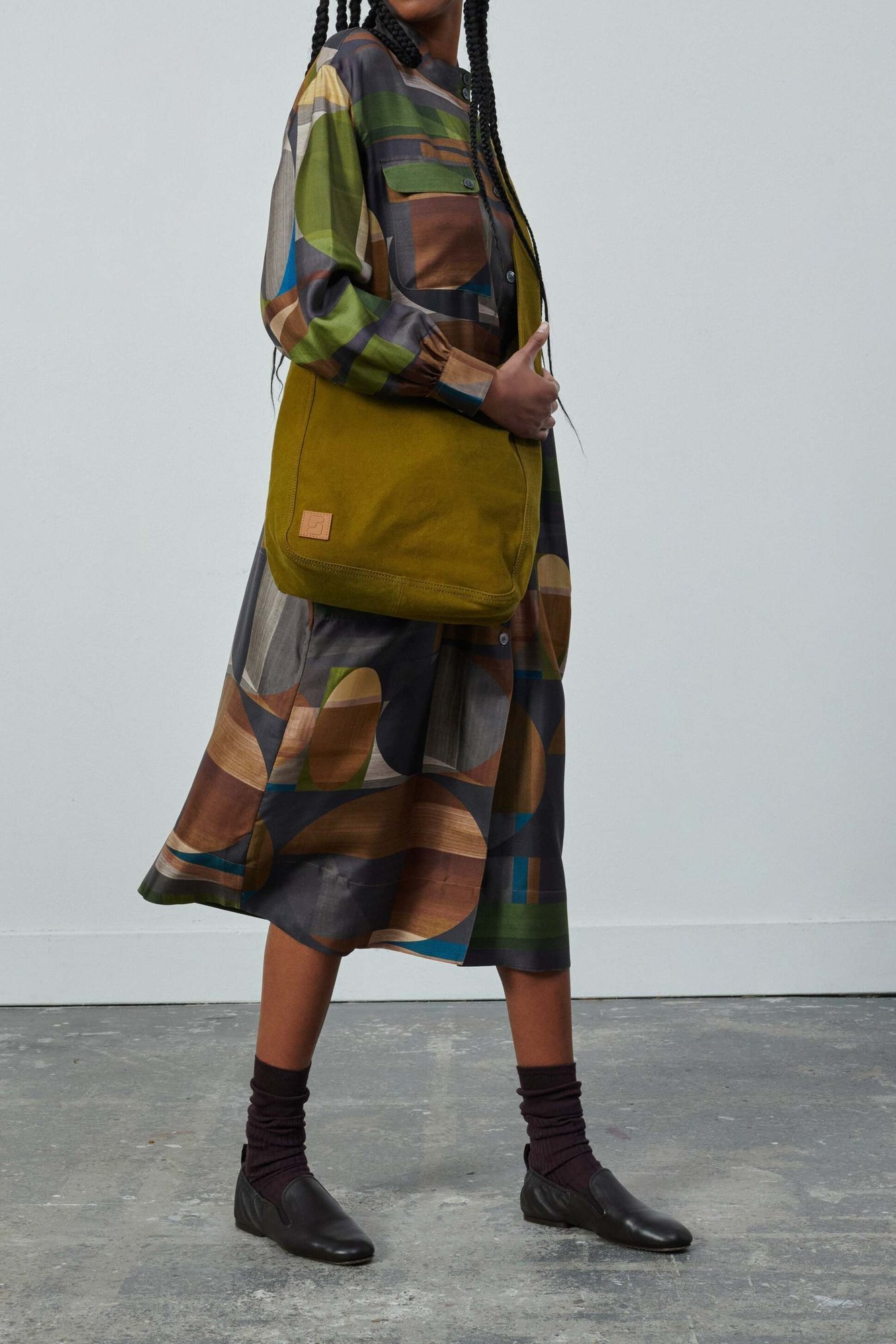 ROBE VEDA Soeur seconde main photo 2
